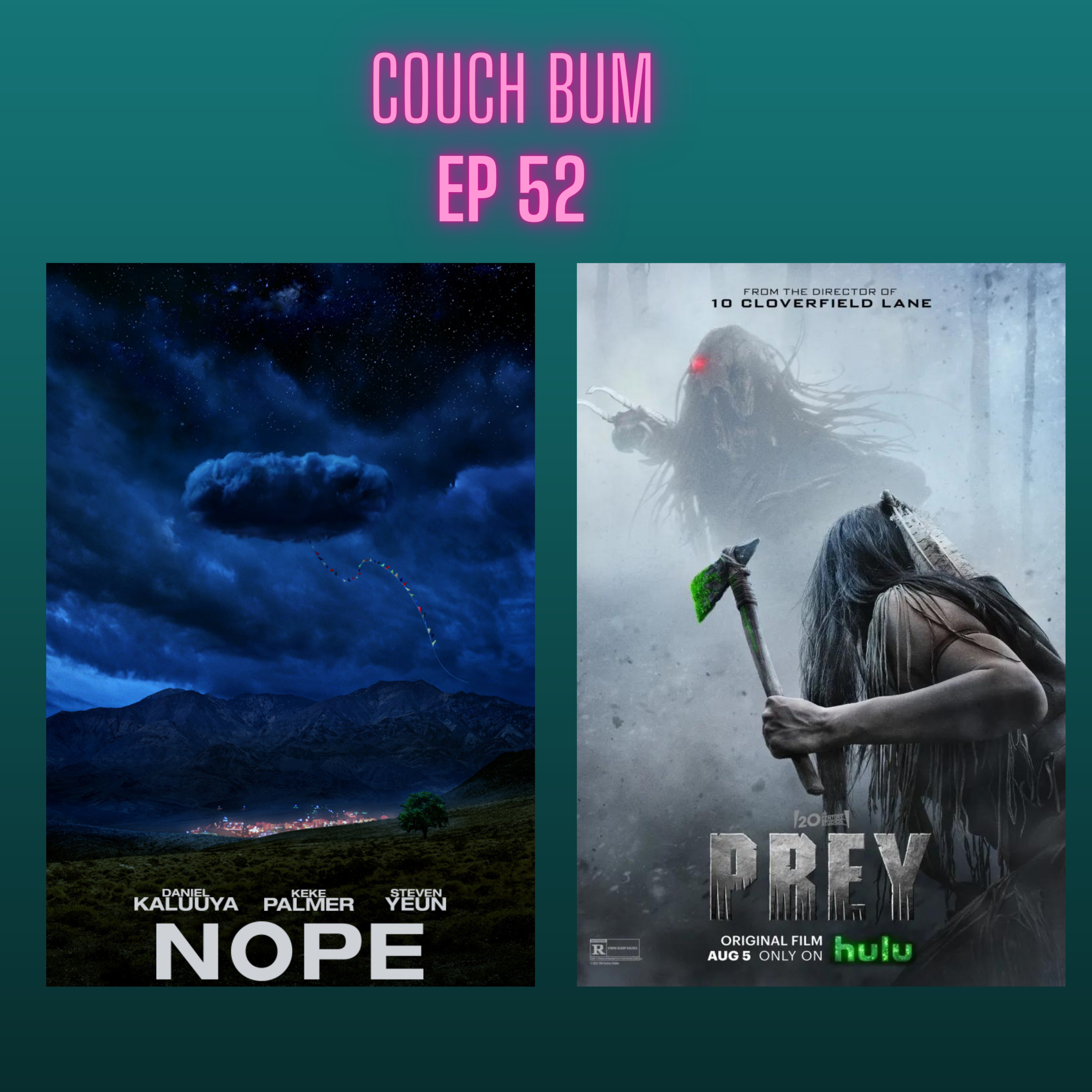 Couch Bum