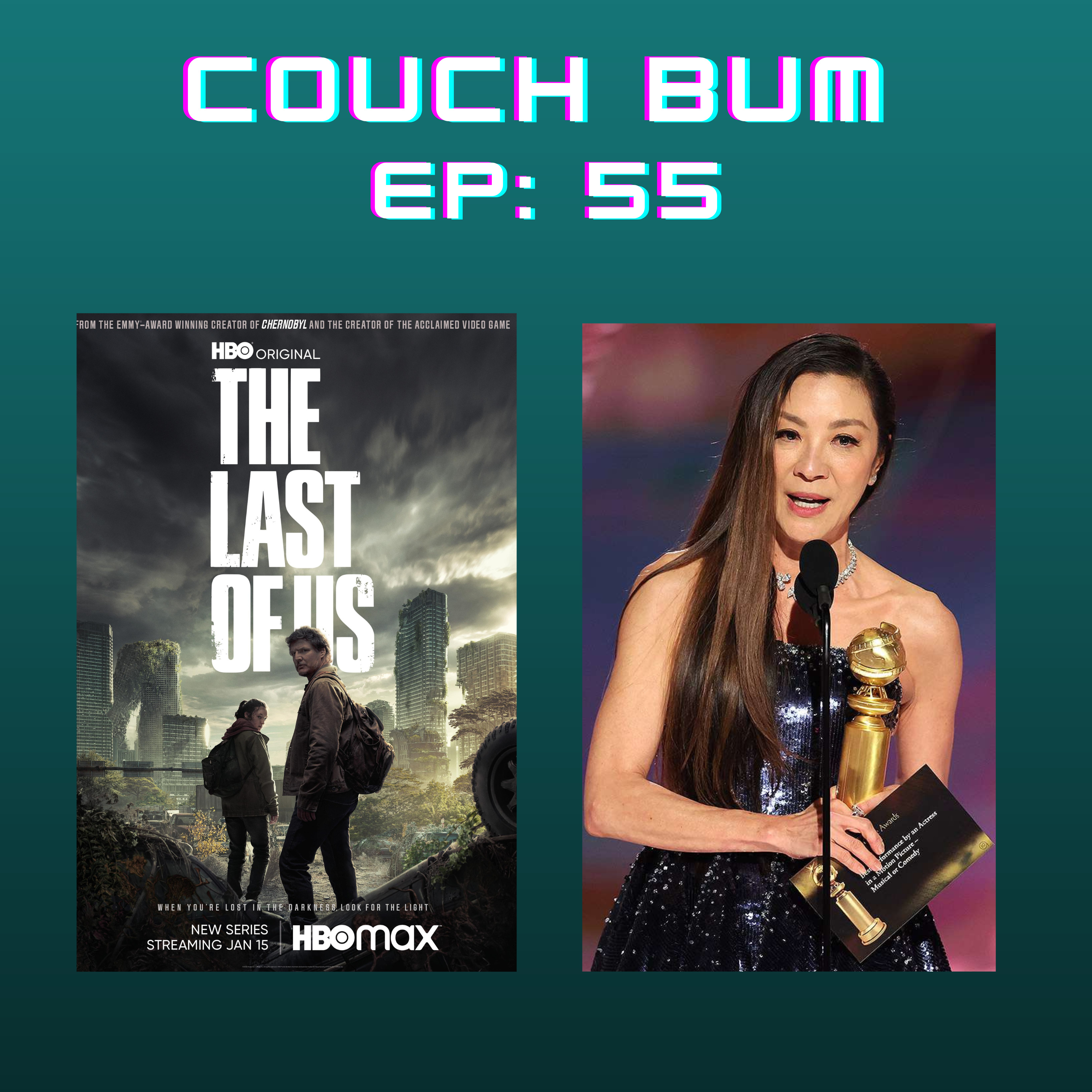 Couch Bum