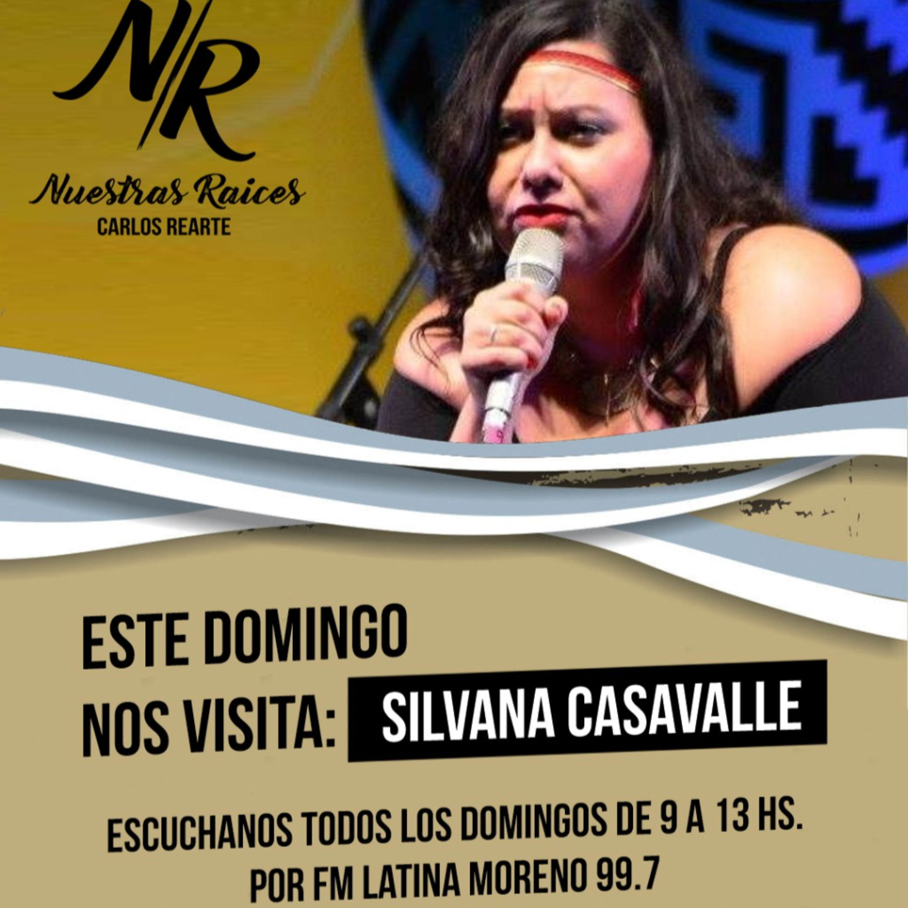 Nuestras Raíces