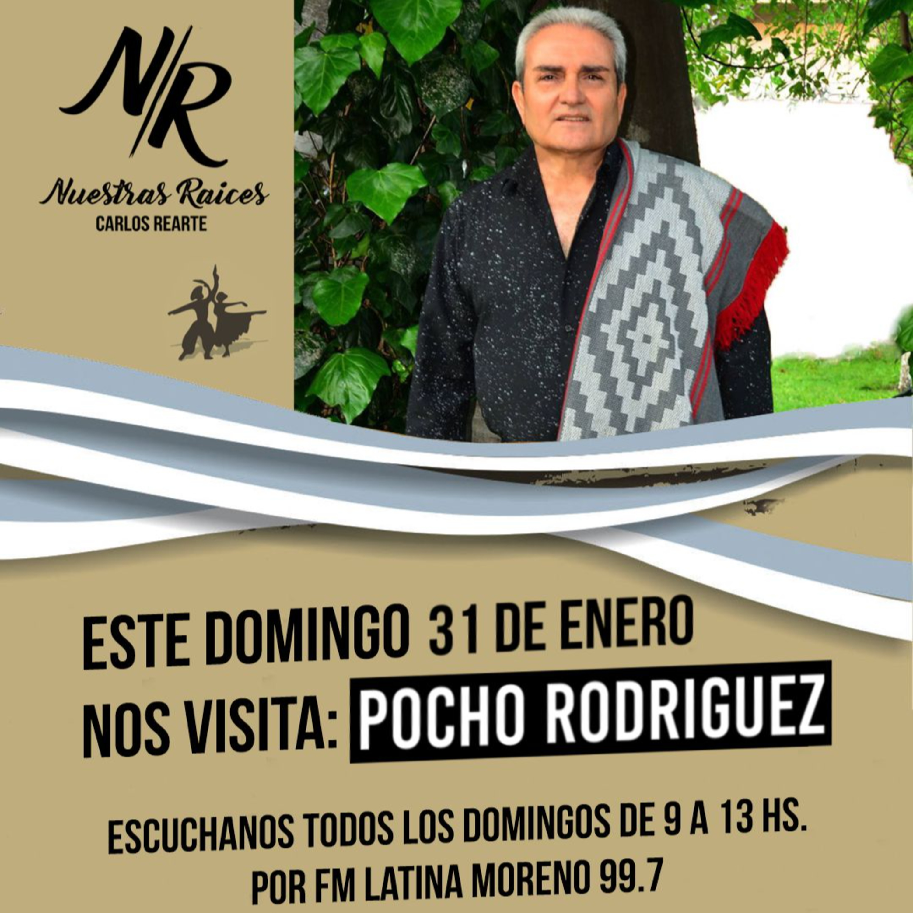 Nuestras Raíces