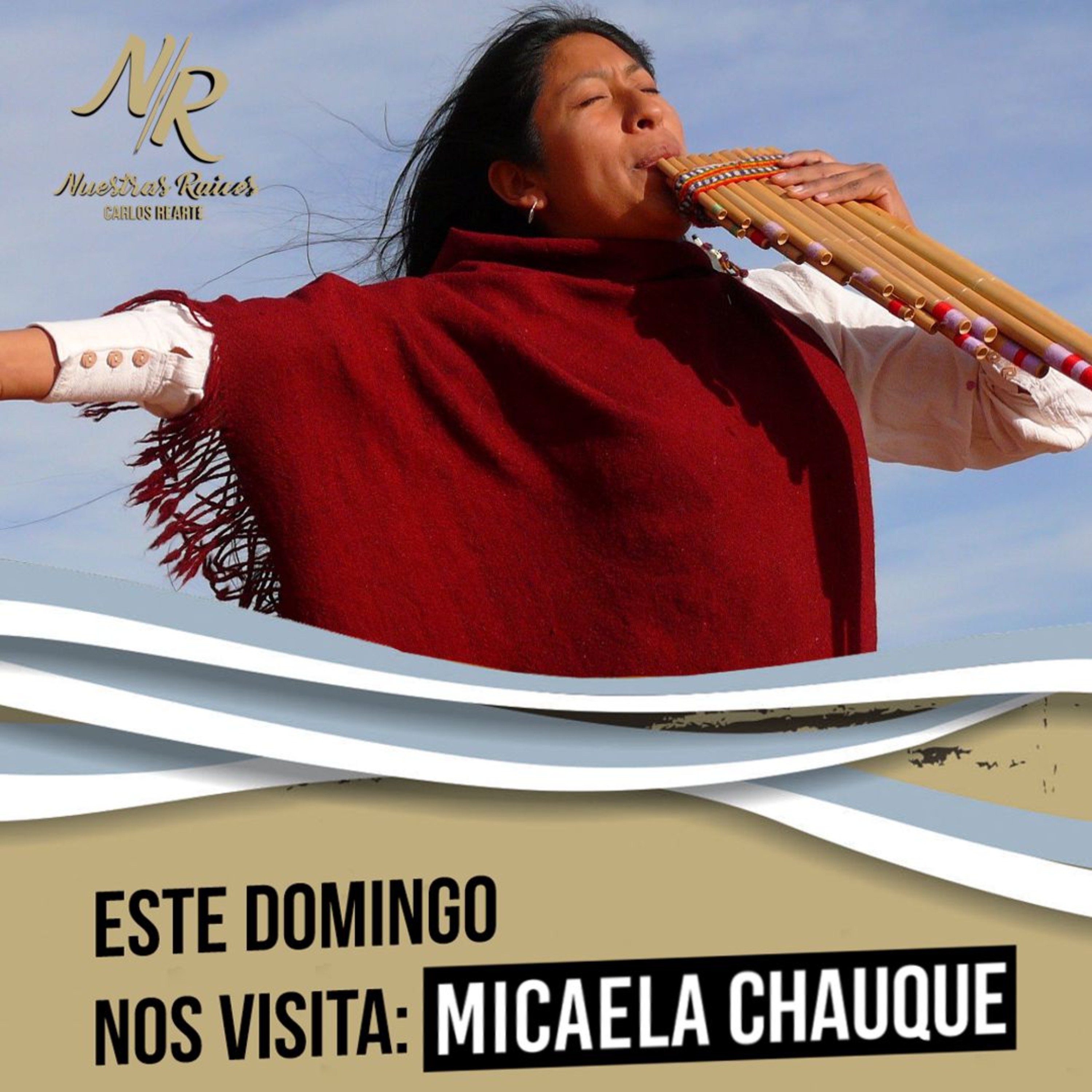 Nuestras Raíces