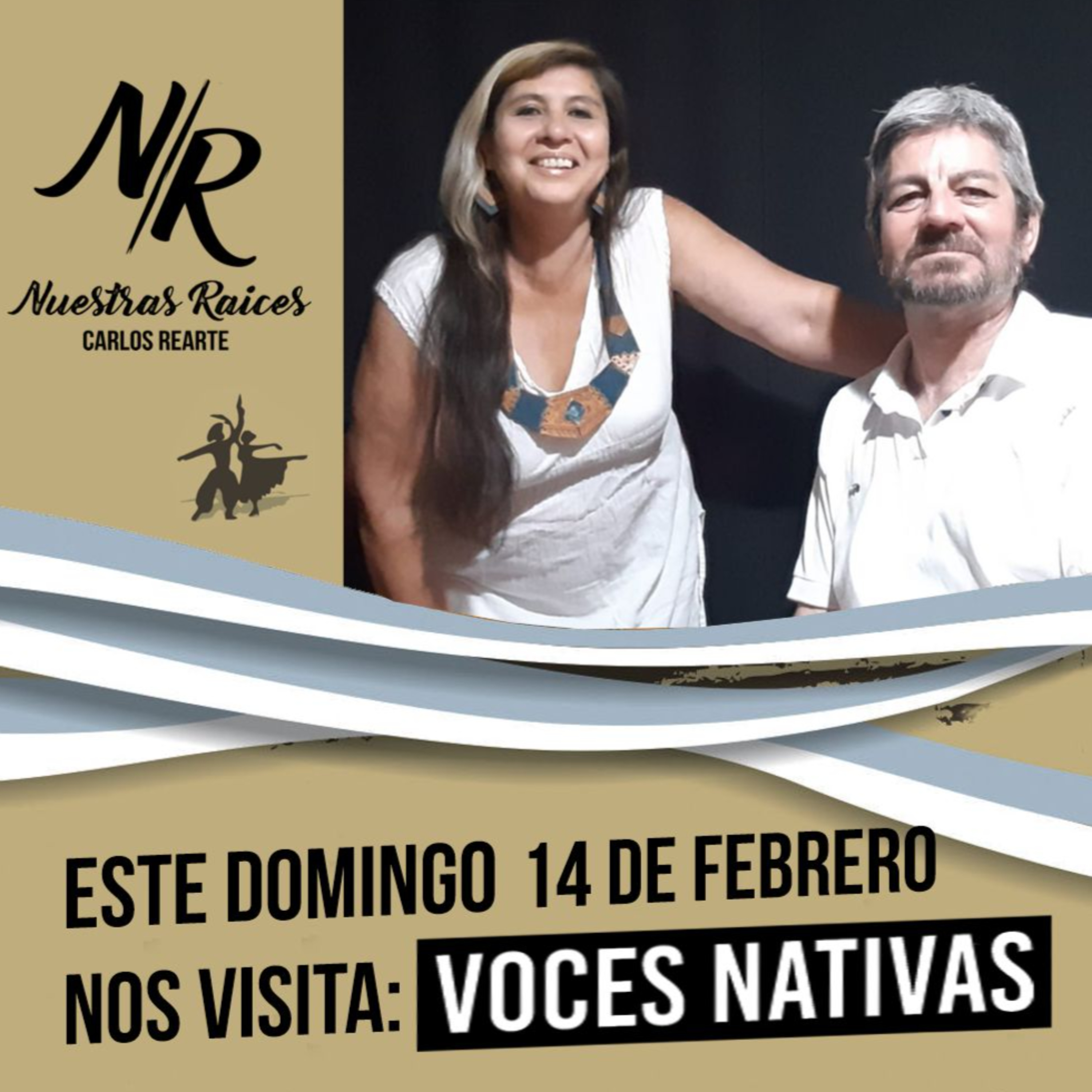 Nuestras Raíces