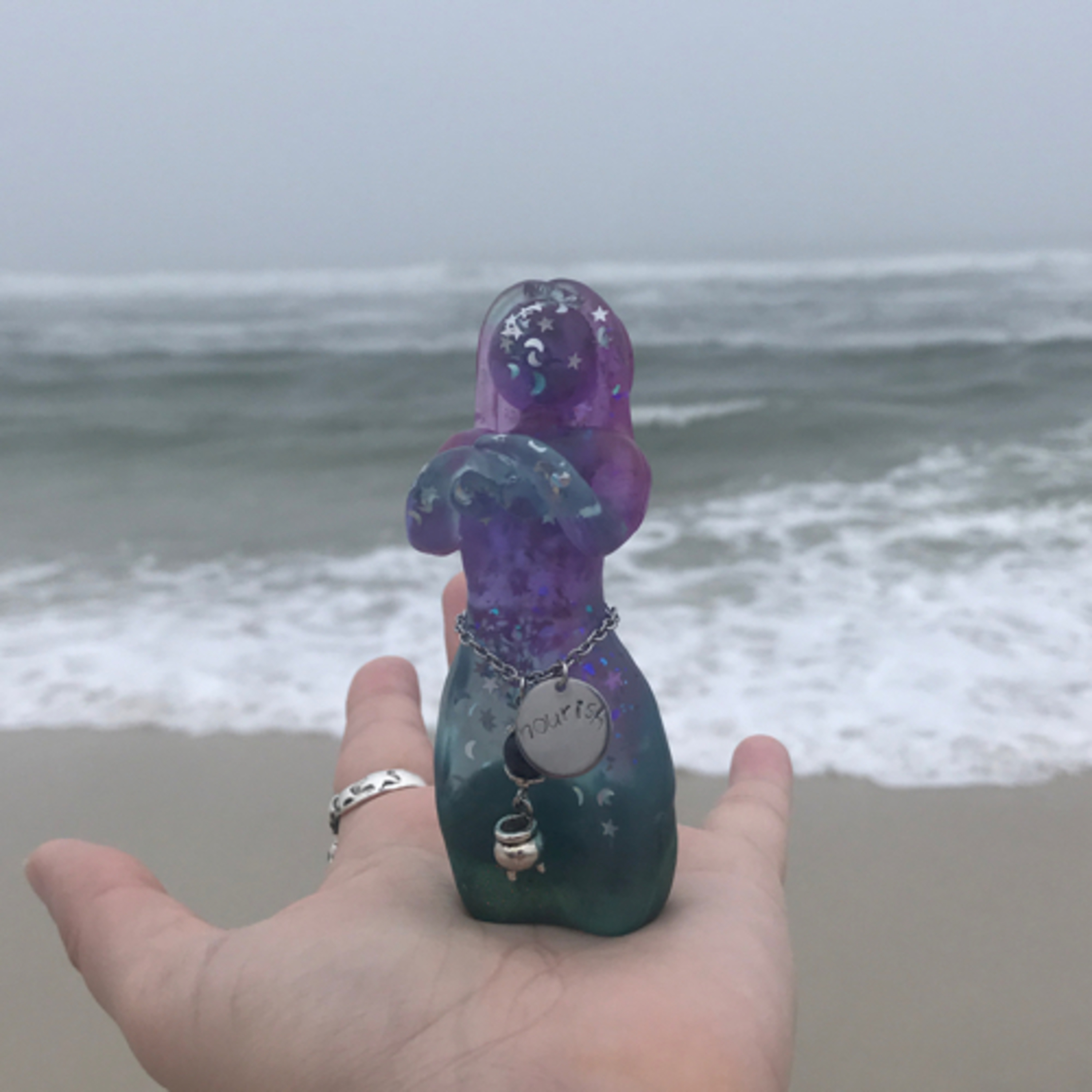 Rituals of Returning