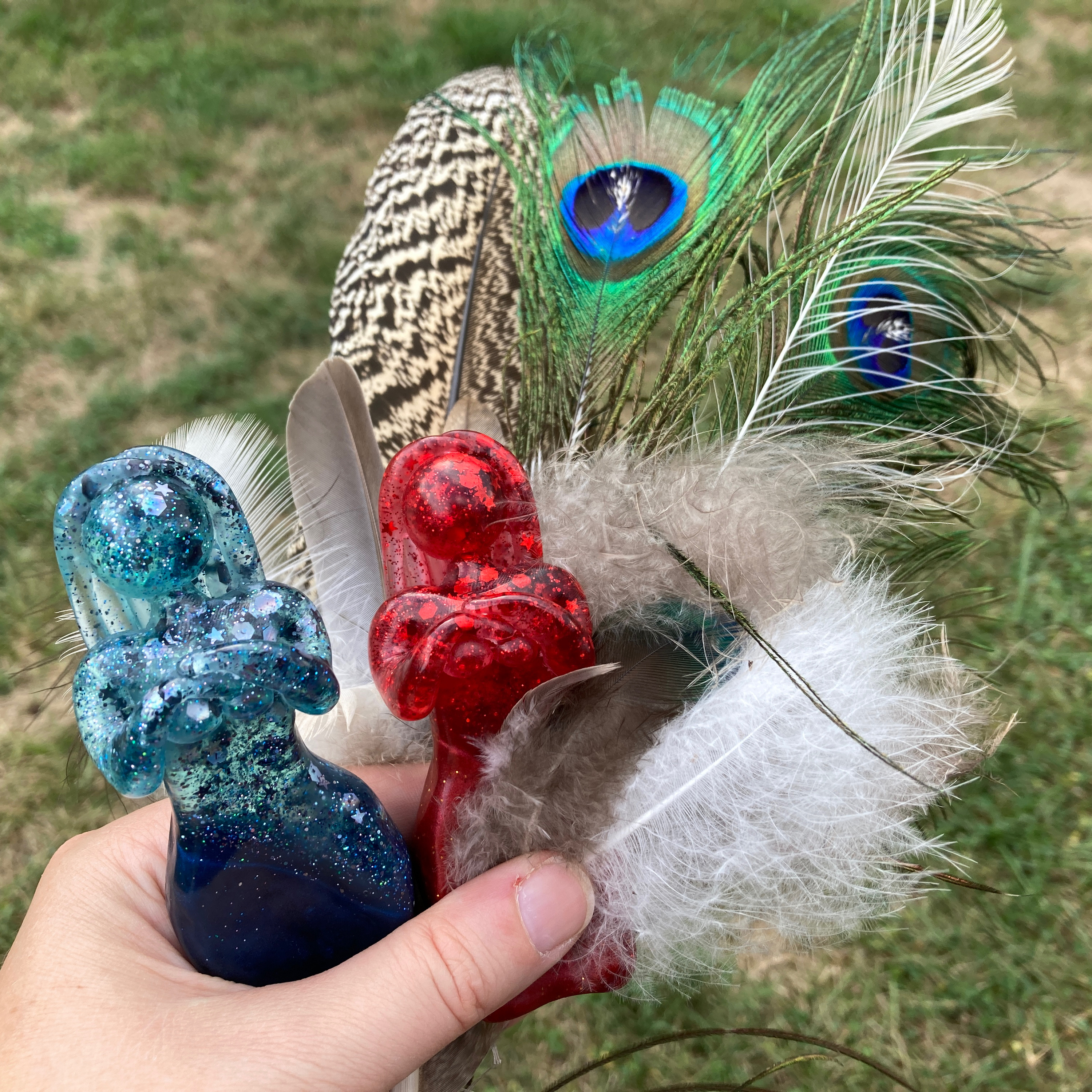 Rituals of Returning