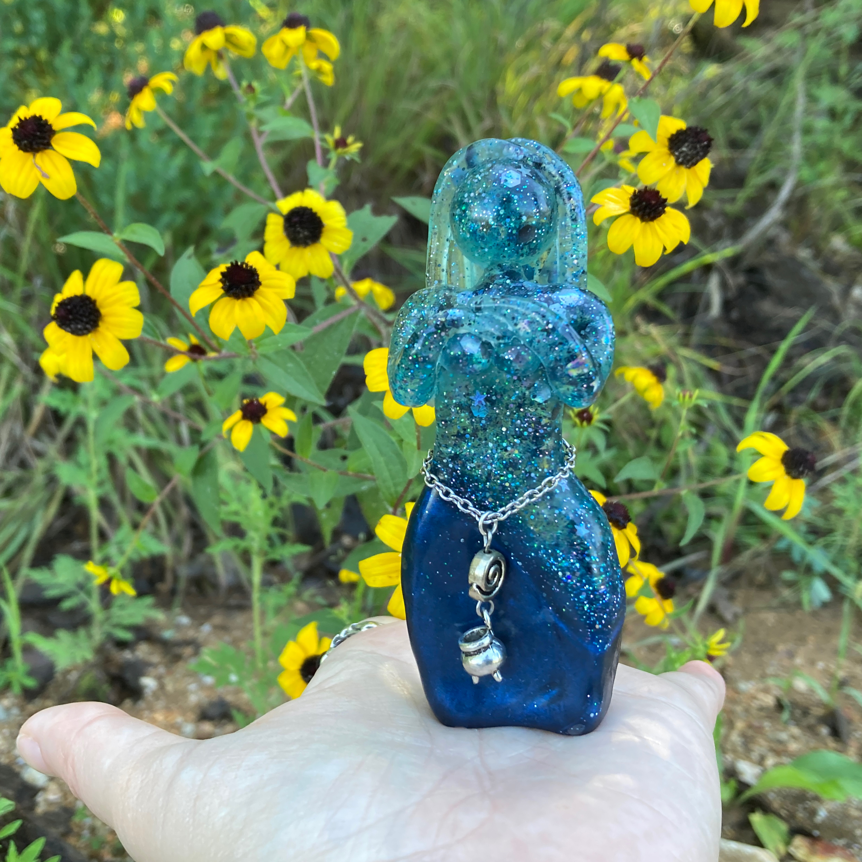 Rituals of Returning