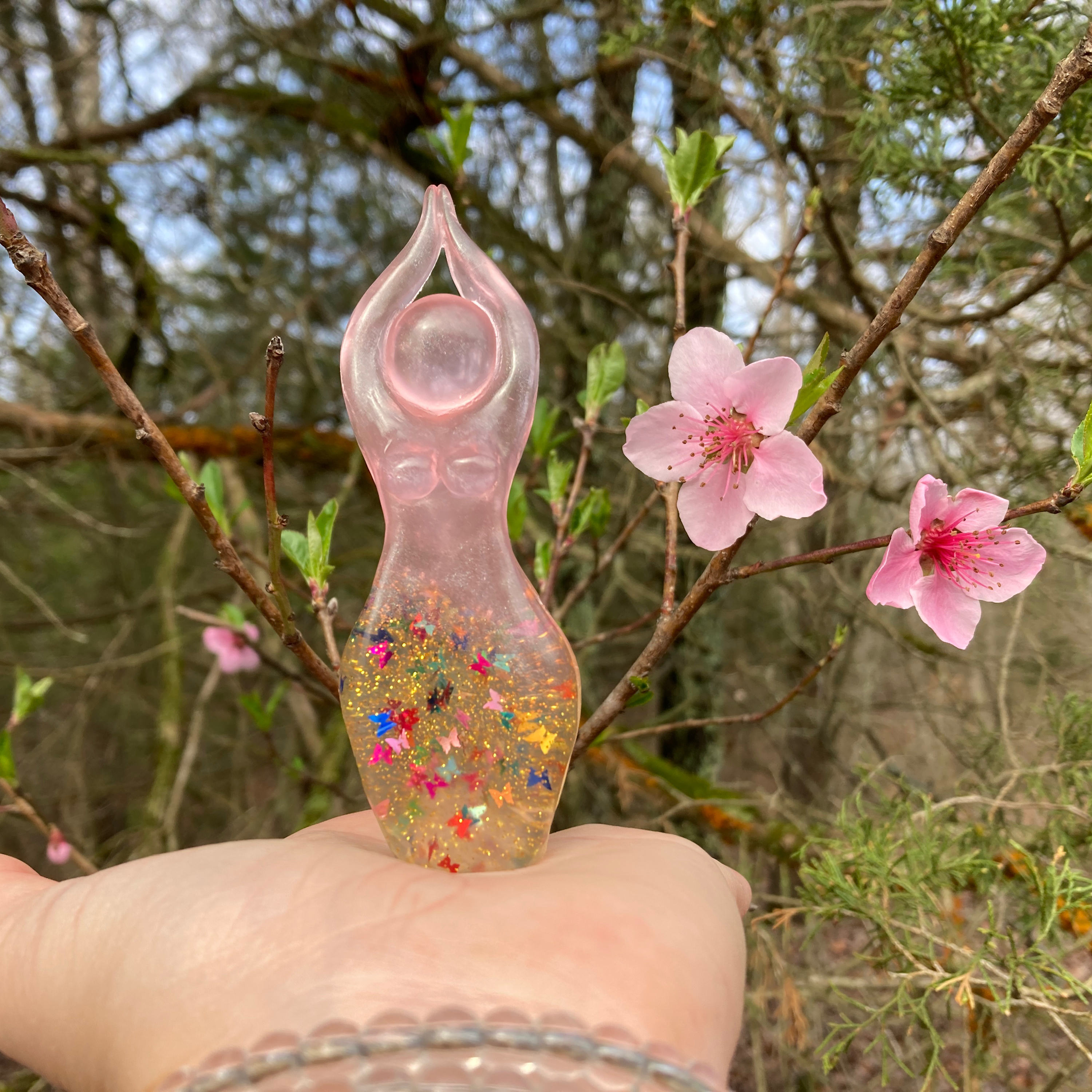 Rituals of Returning