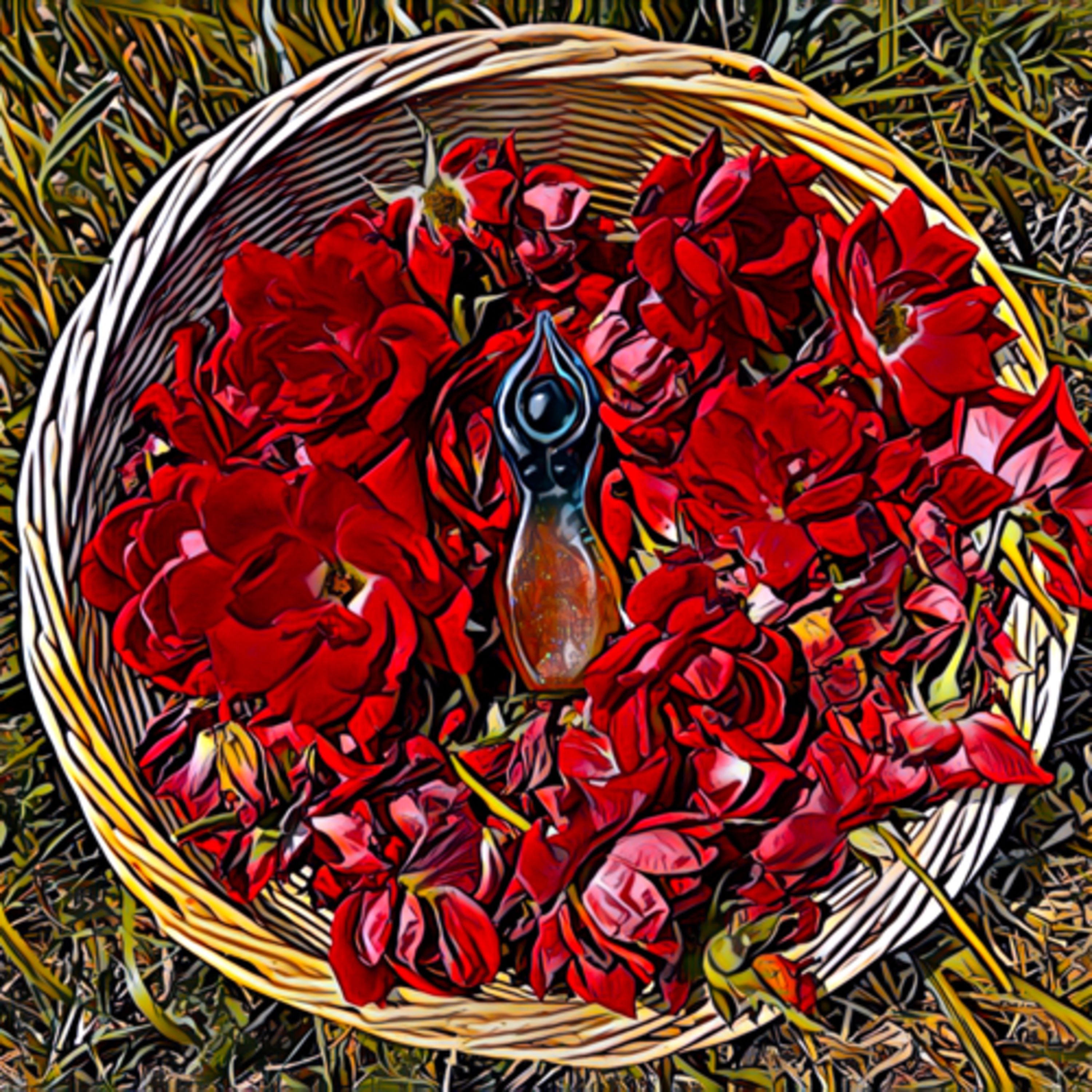 Rituals of Returning