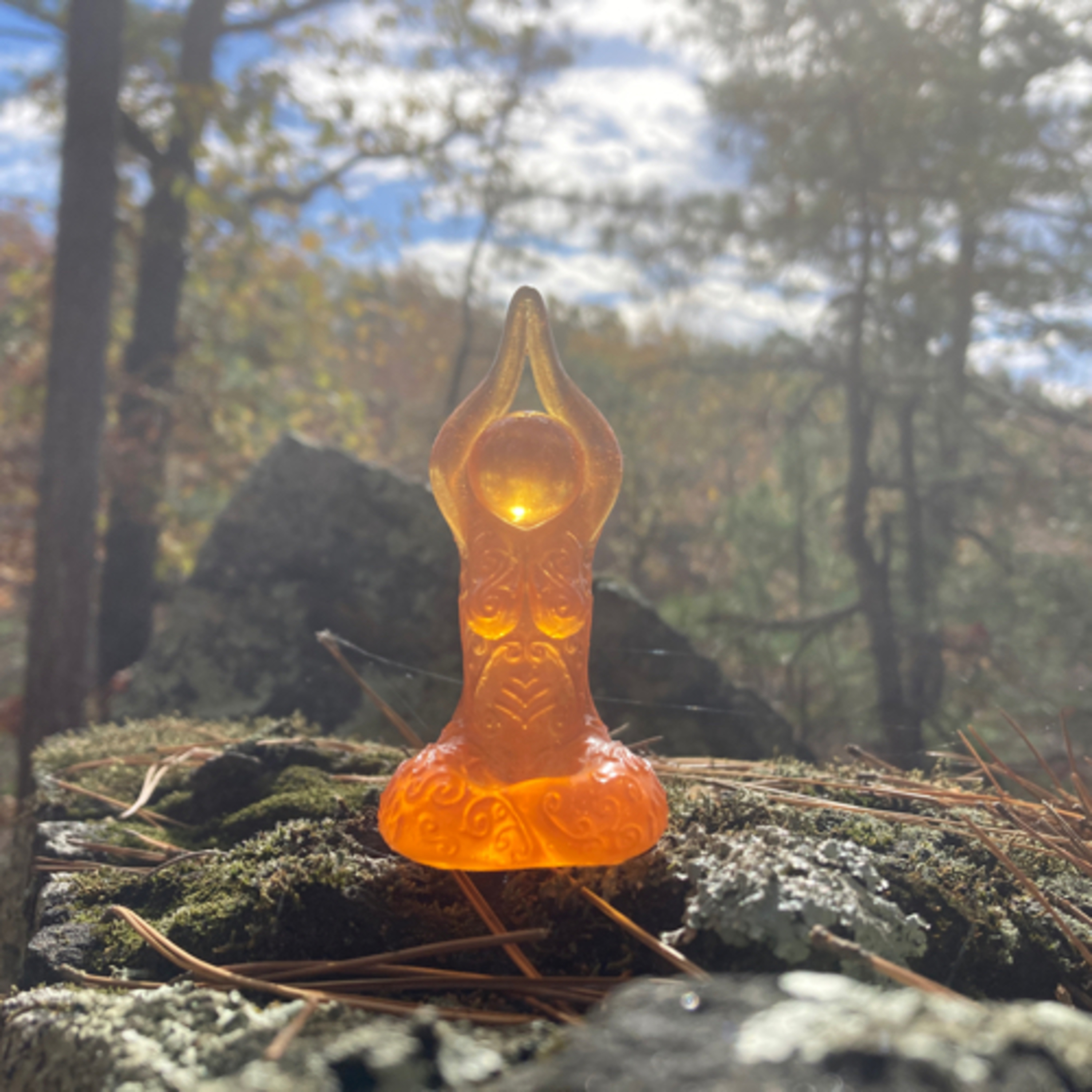 Rituals of Returning