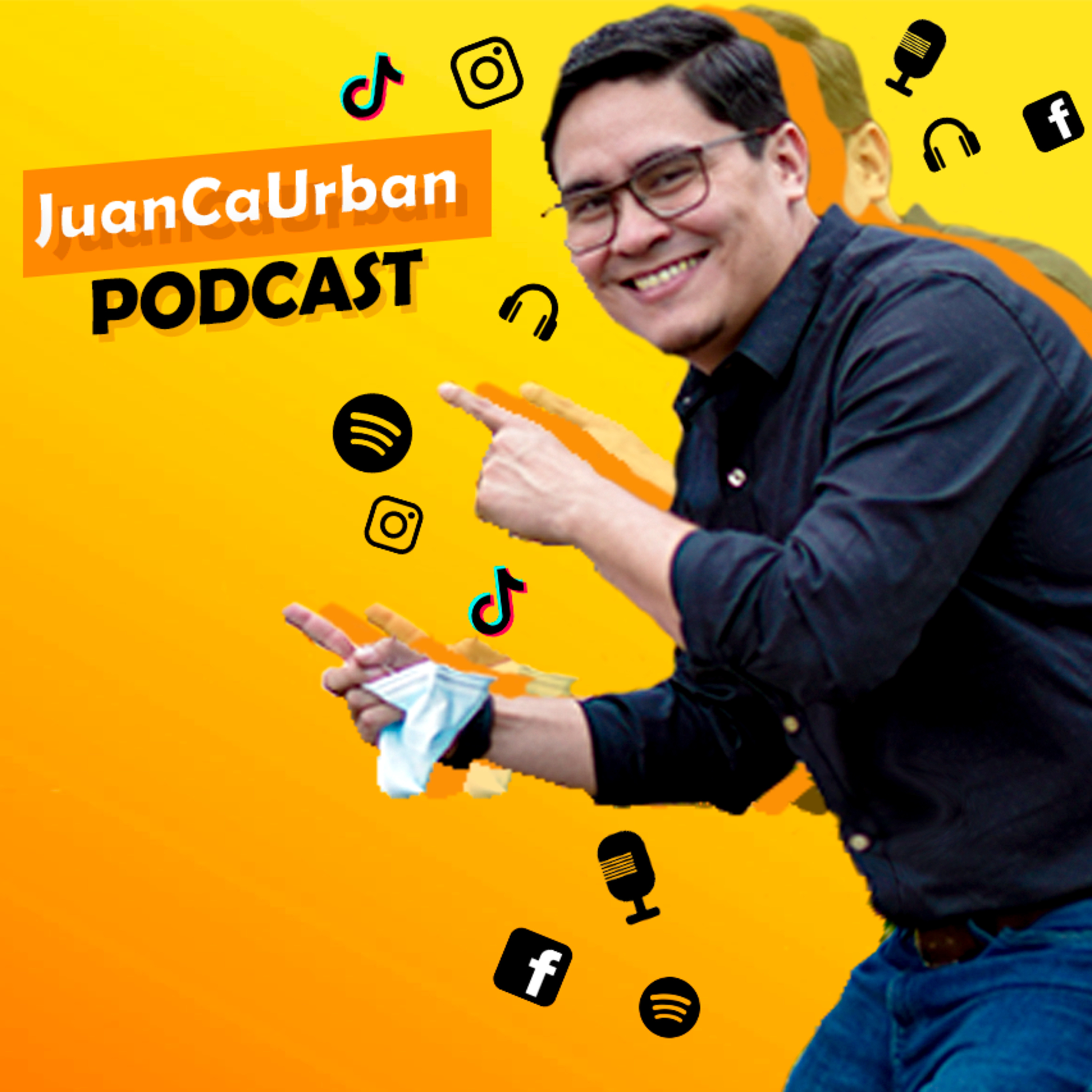 JuanCaUrban PodCast