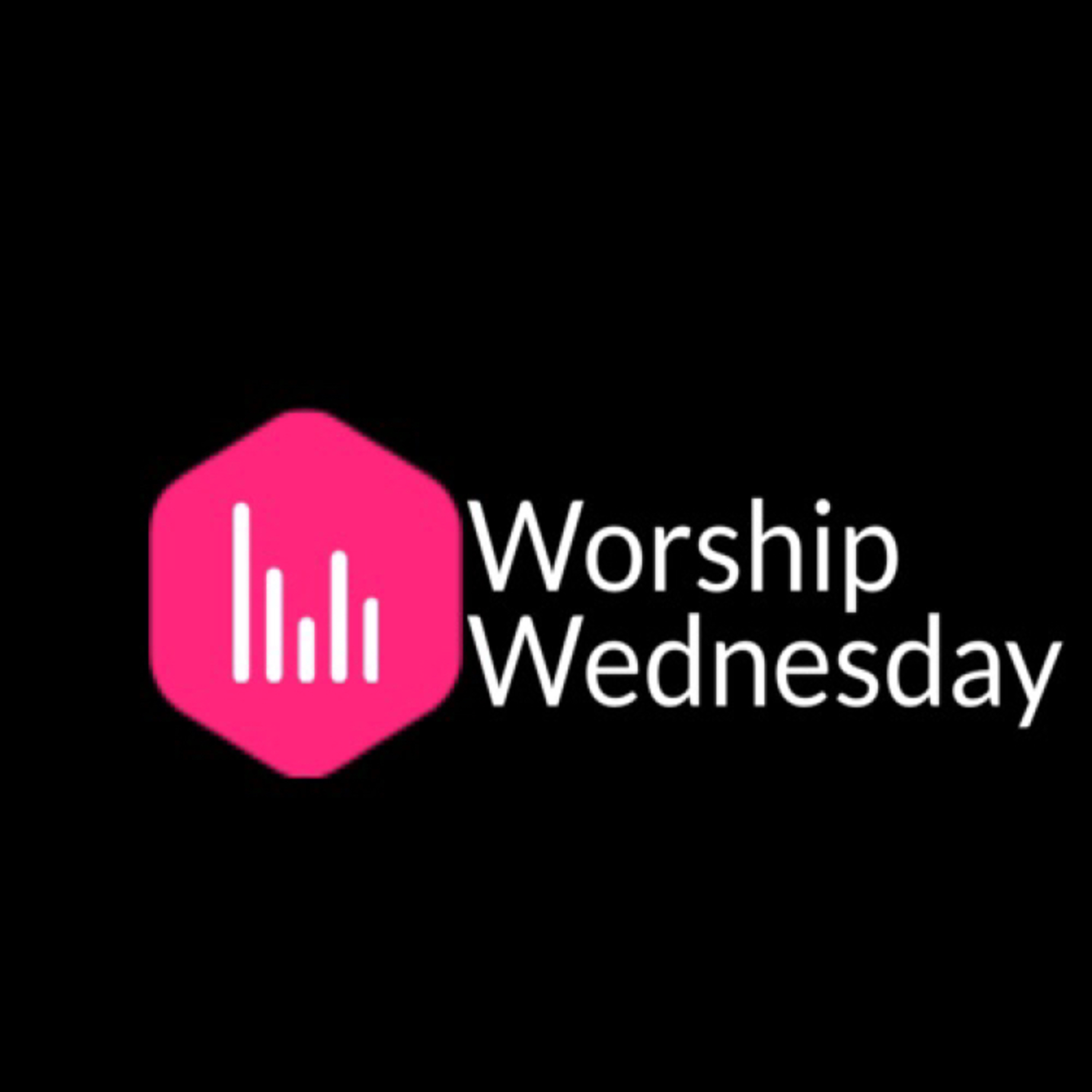 Worship Wednesday Ep 2 episode artwork