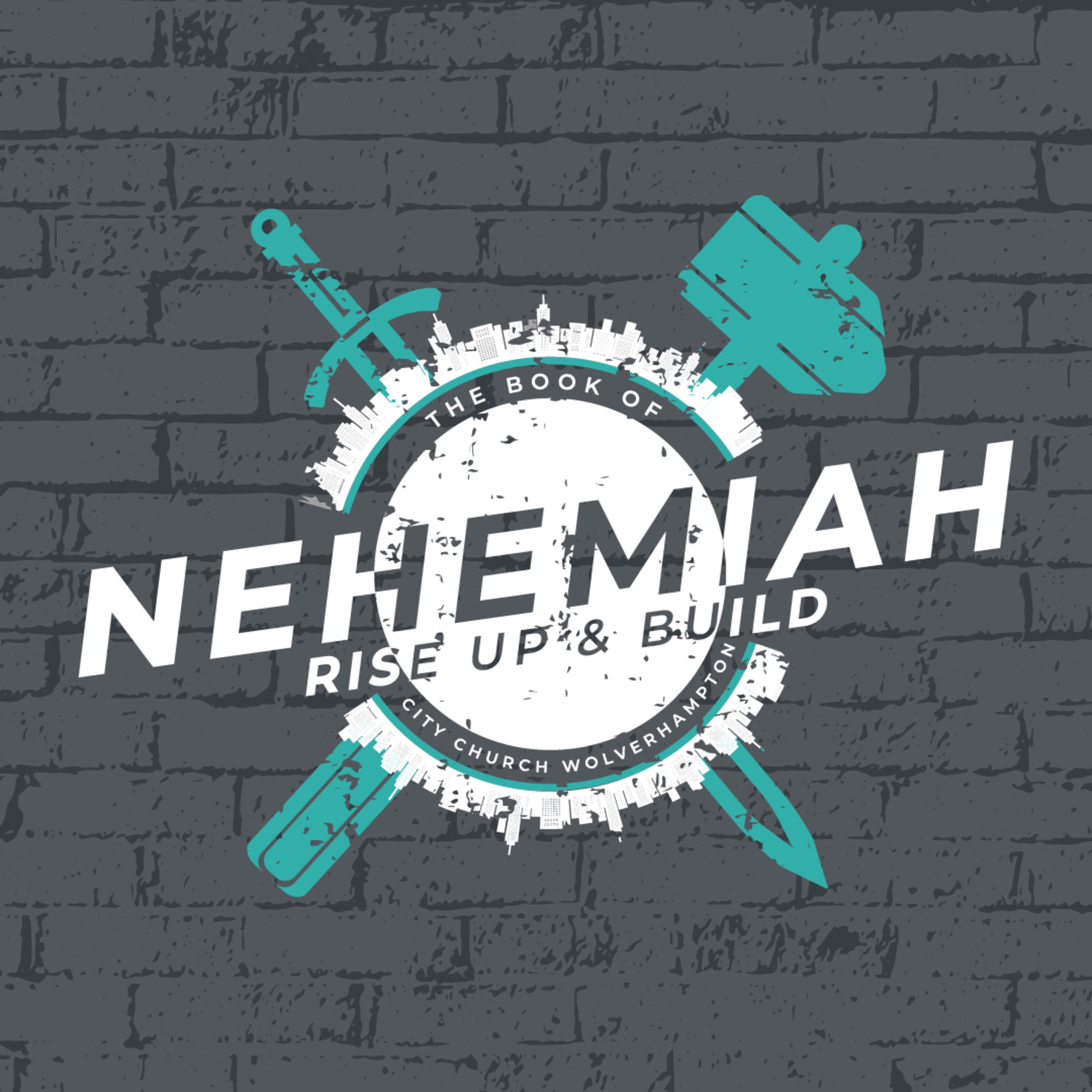 Sermons | City Church Wolverhampton