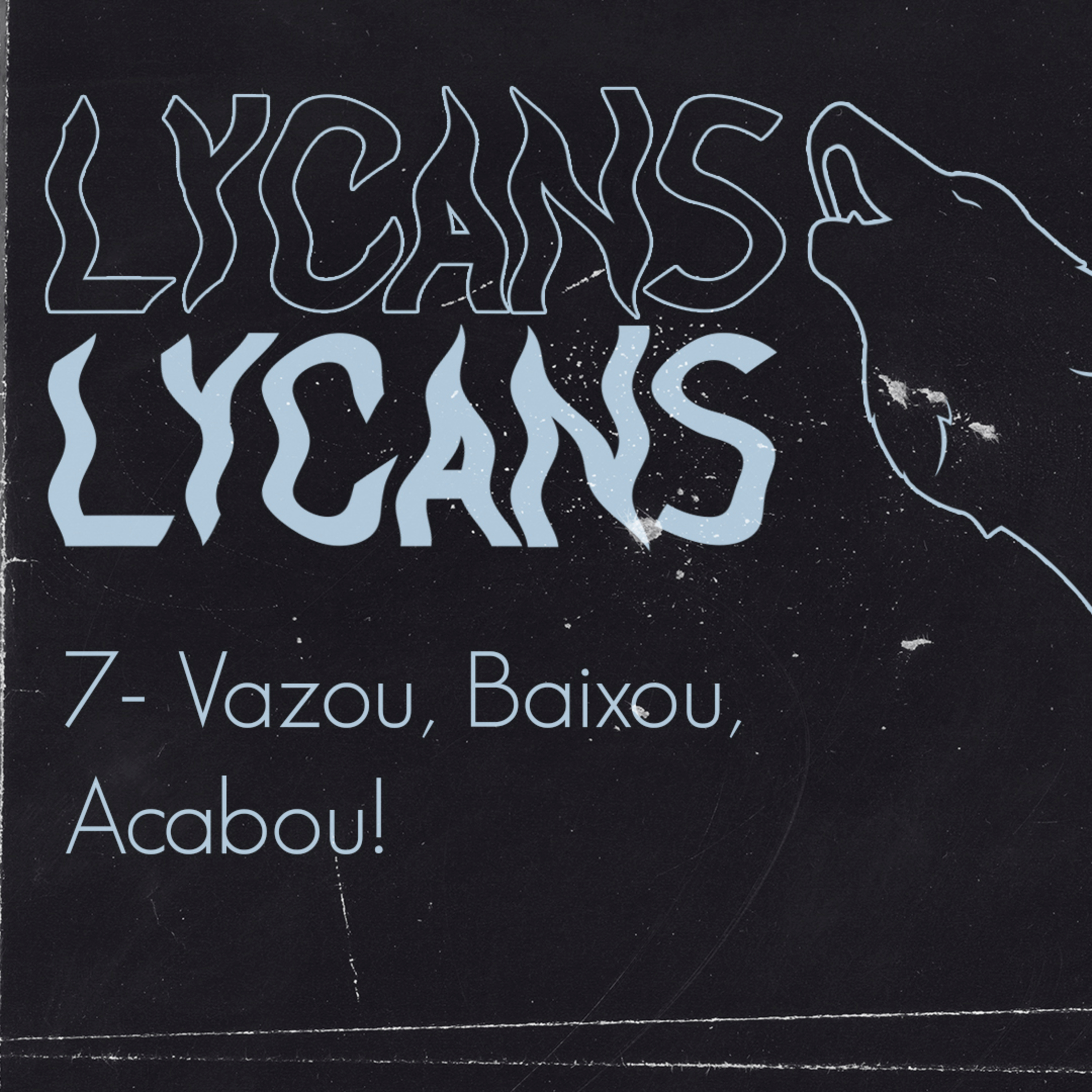 Lycans