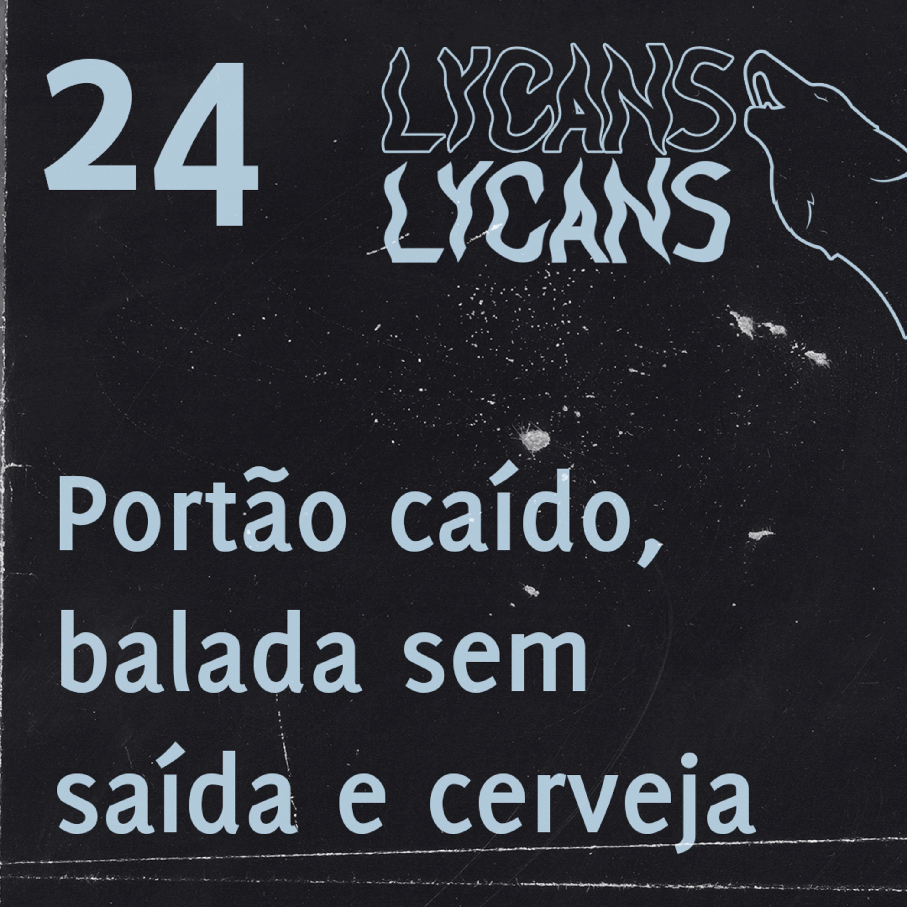 Lycans