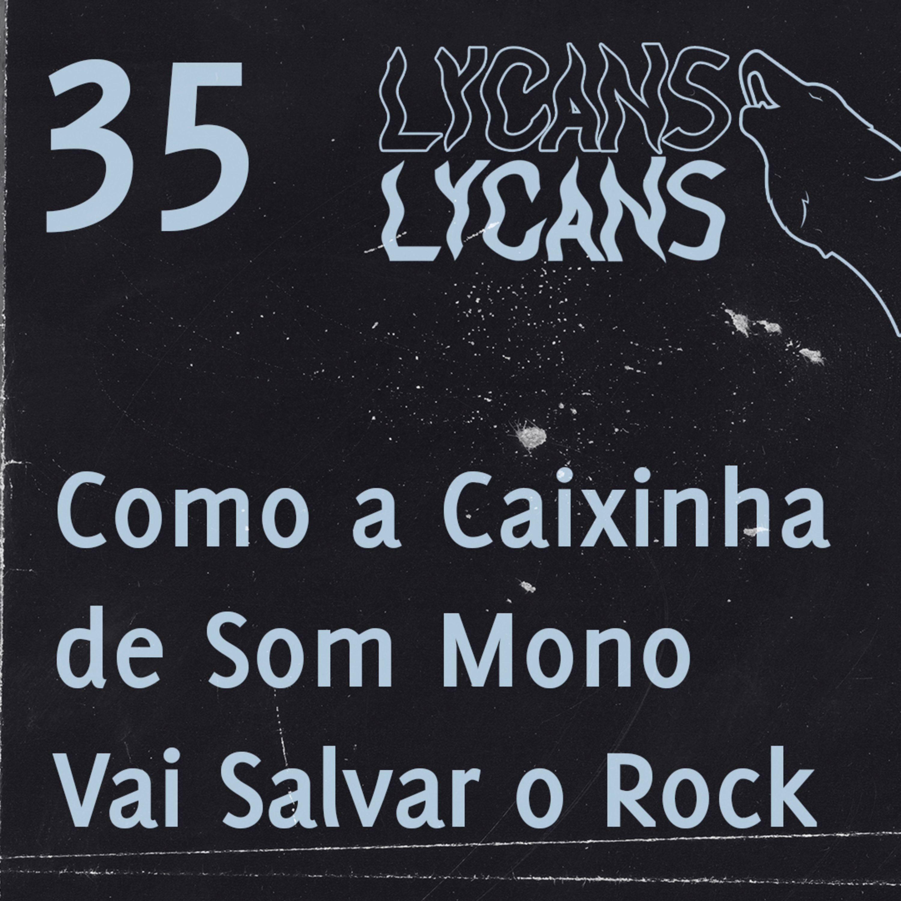 Lycans