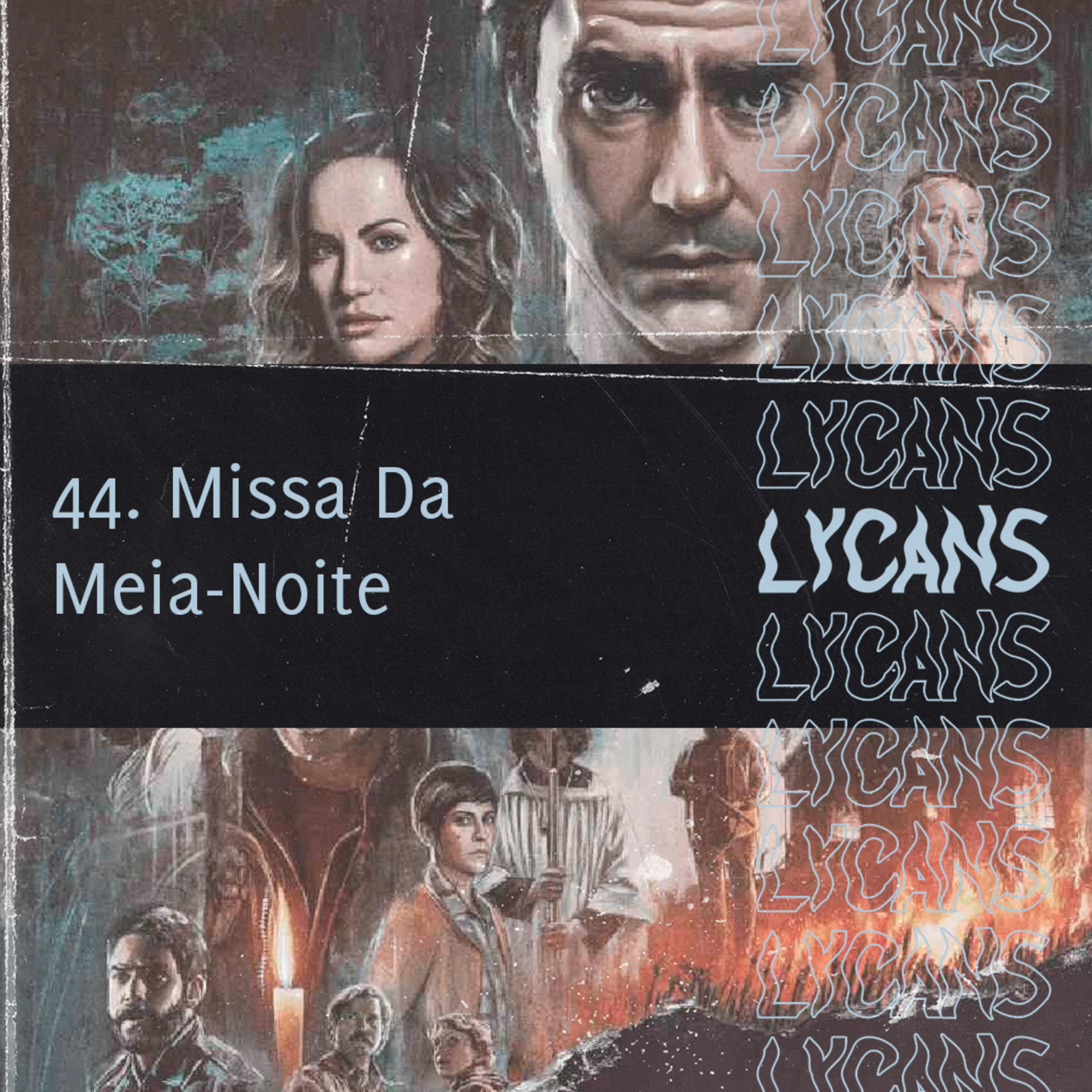 Lycans