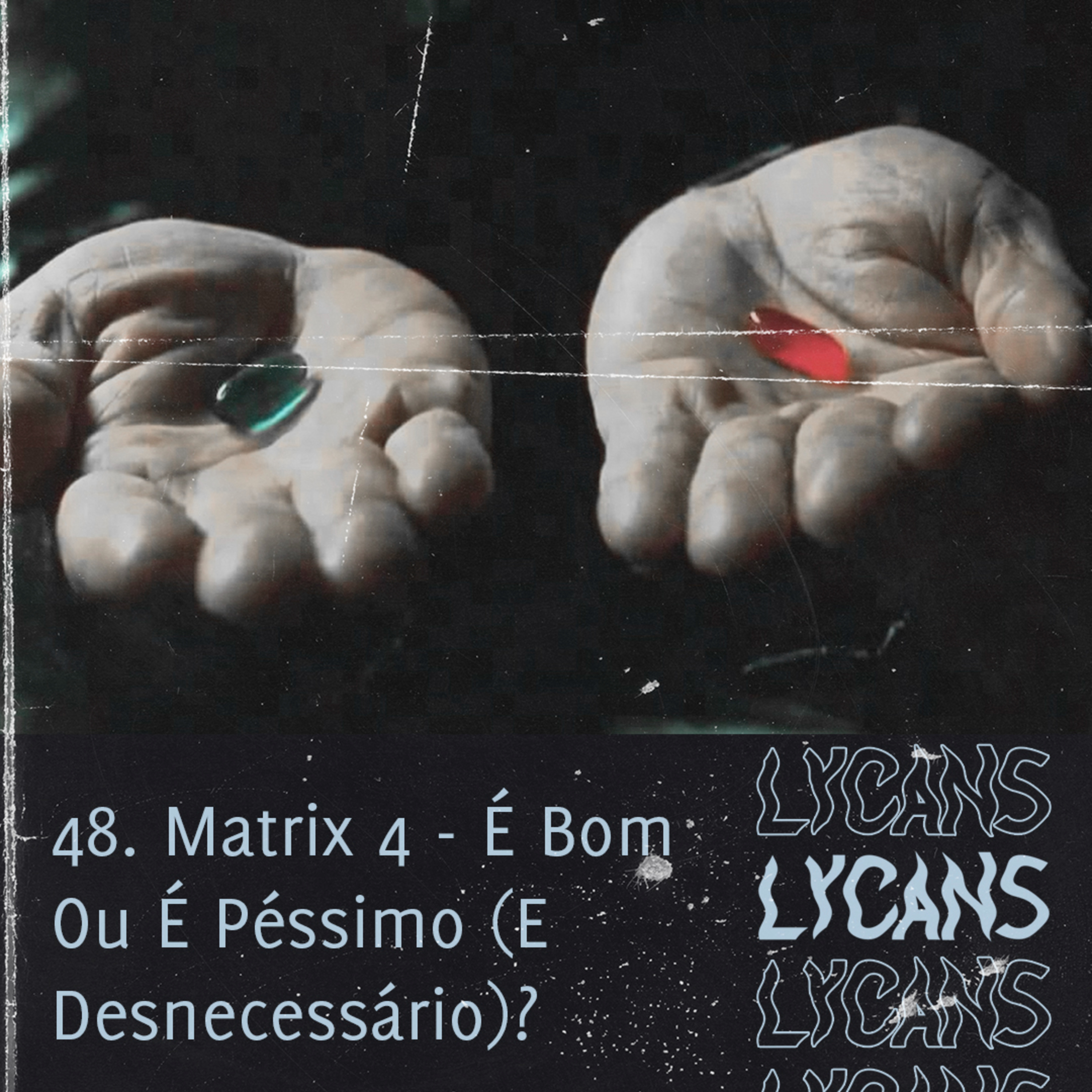 Lycans