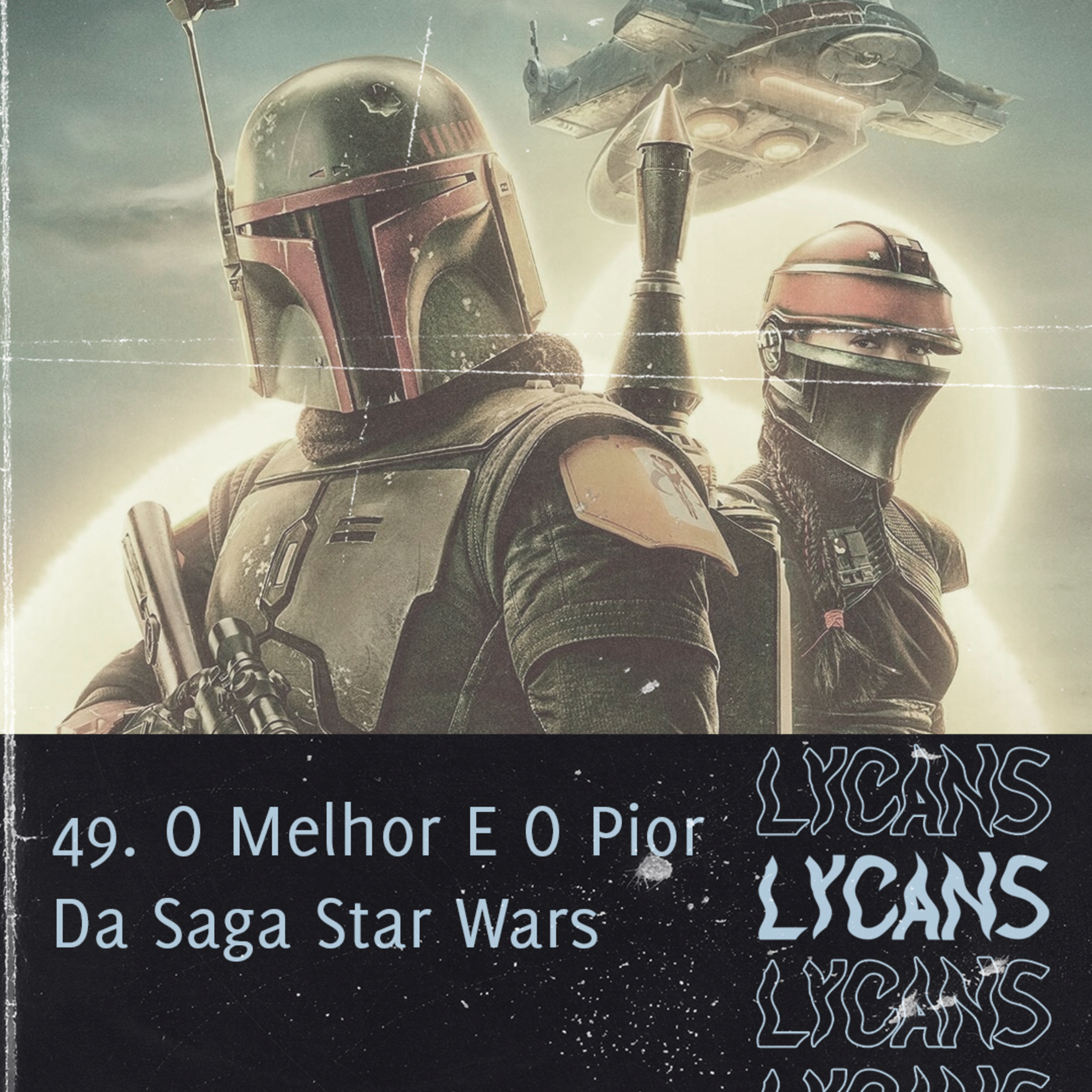 Lycans
