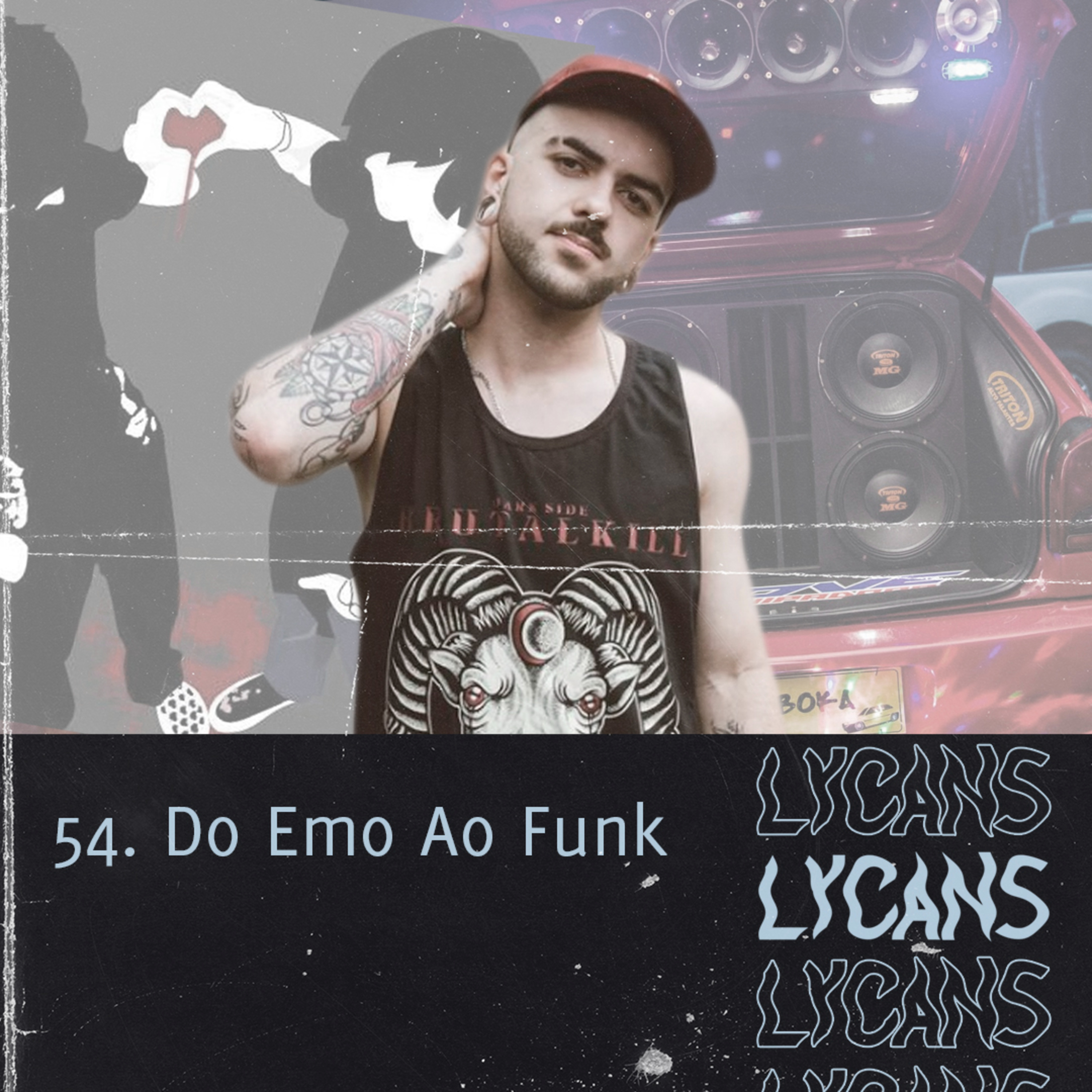 Lycans