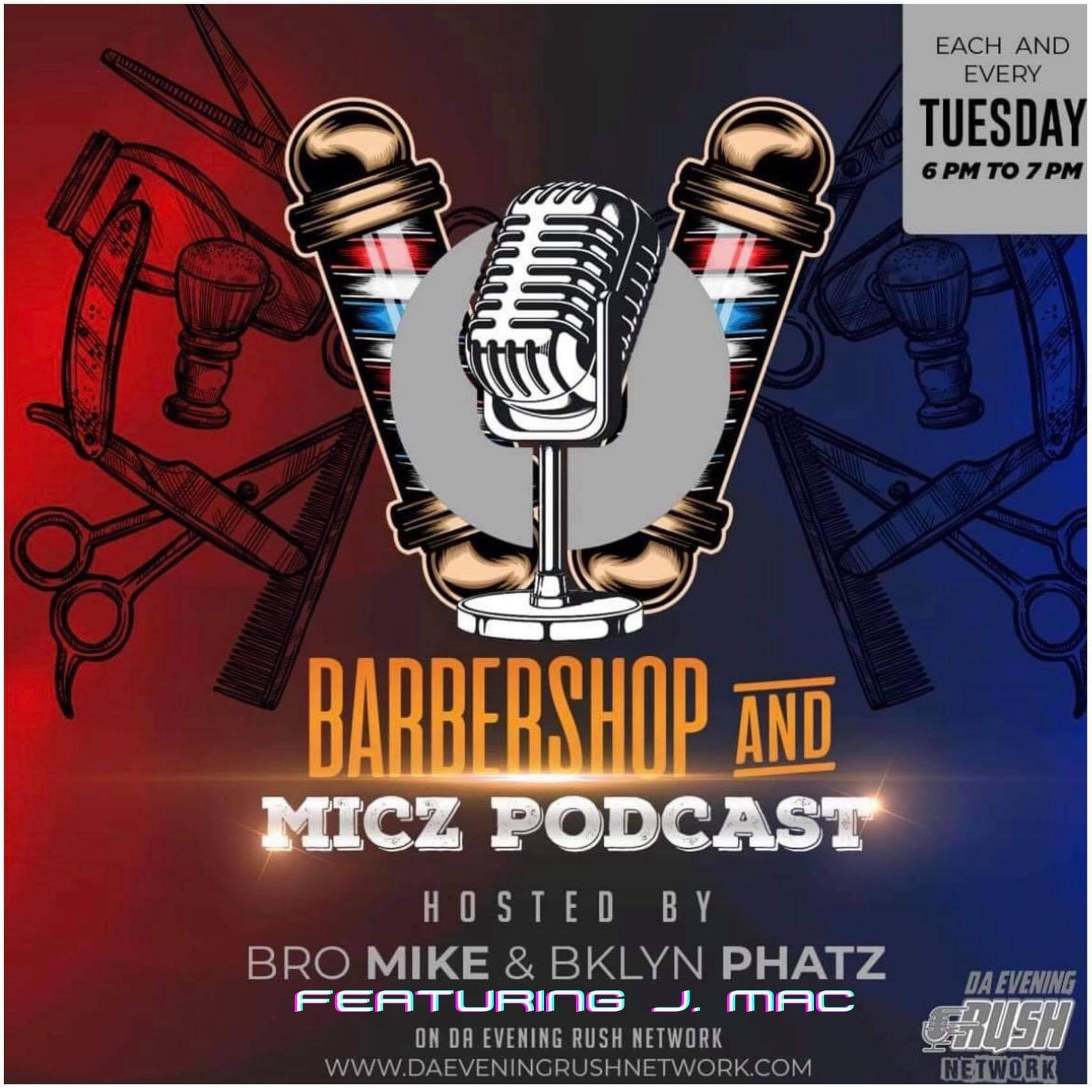 Da Evening Rush Network