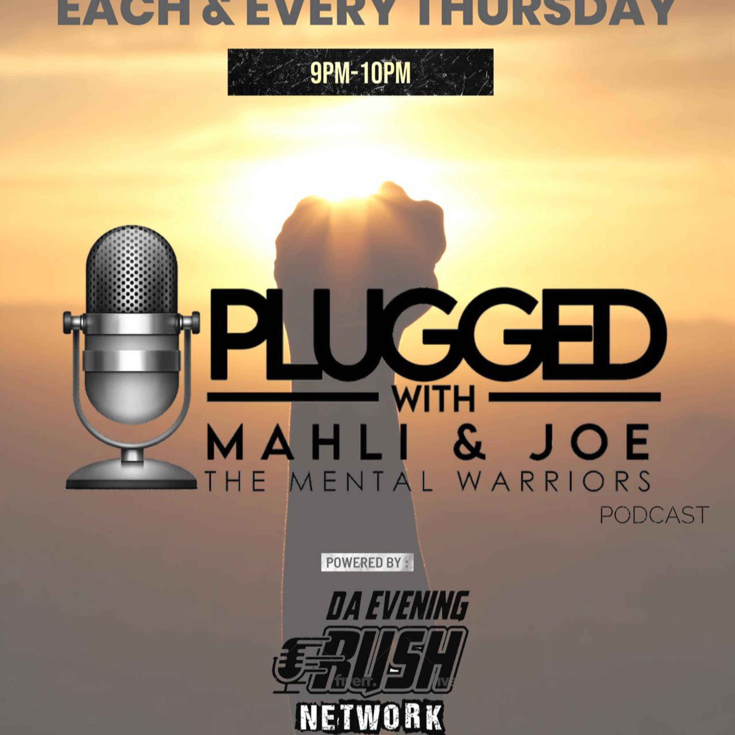 Vaxxed Or Vexxed ? The Misunderstanding Of The Covid Culture episode artwork