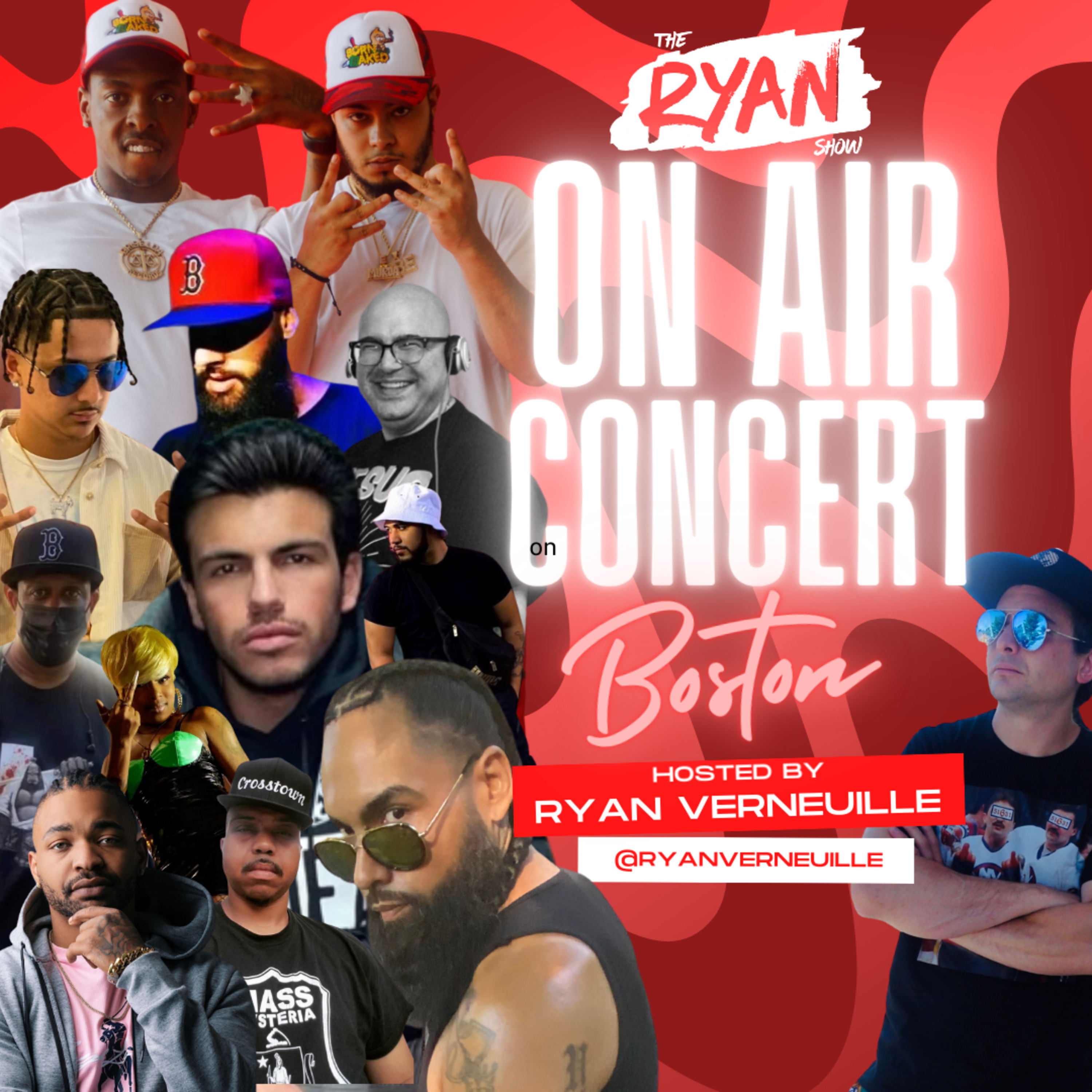 Da Evening Rush Network