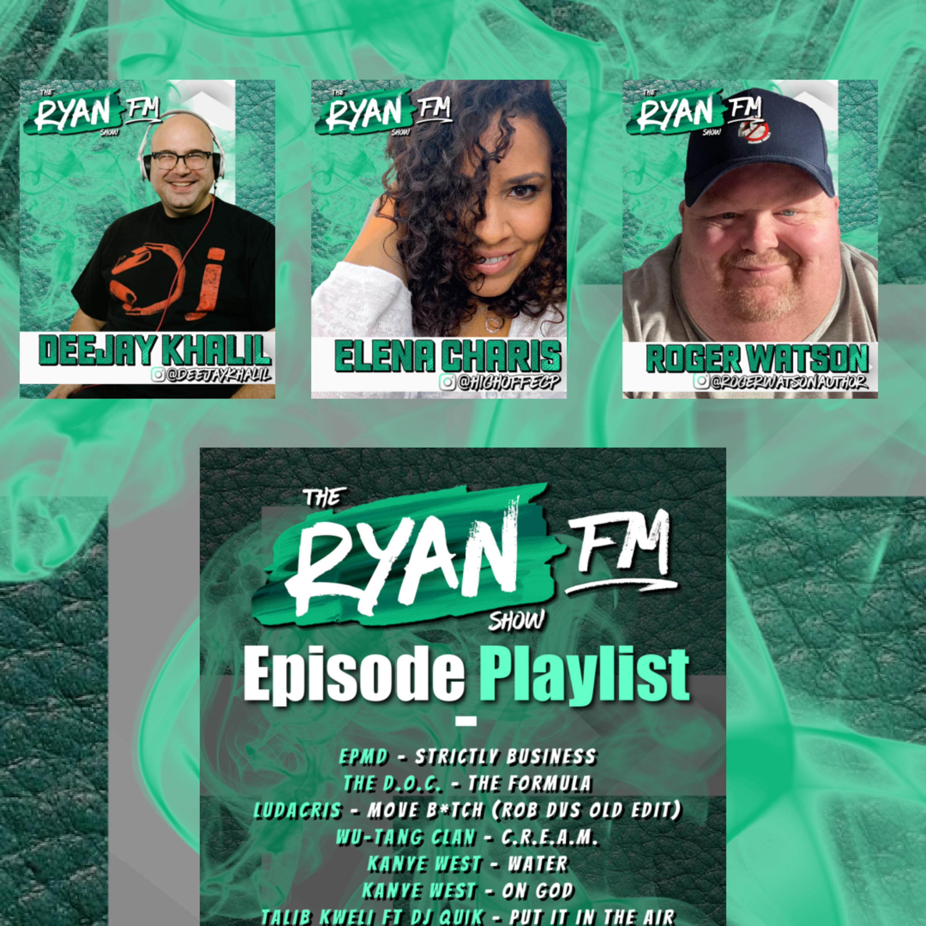 Da Evening Rush Network