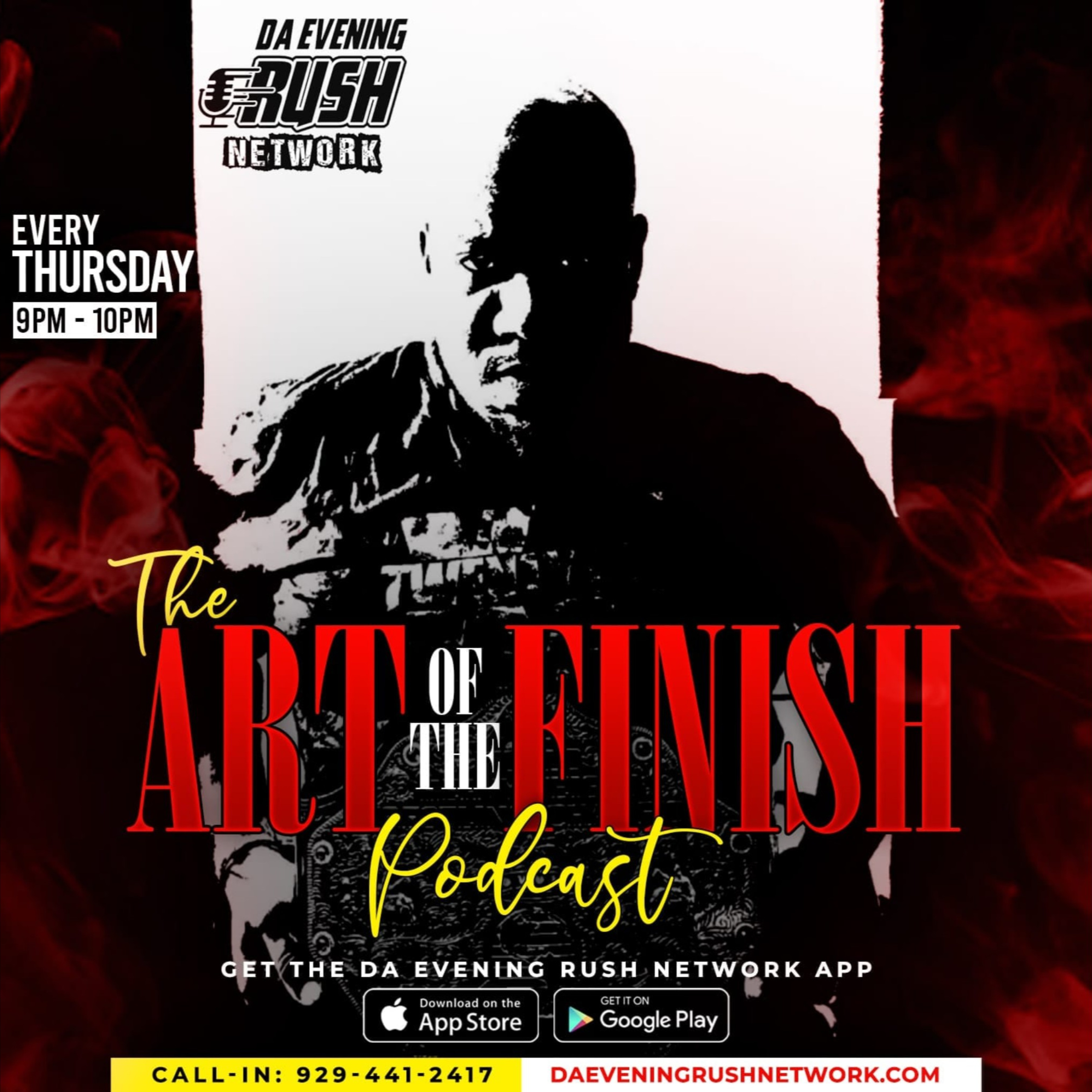 The Art Of The Finish Podcast: Survivor Series Fallout episode artwork