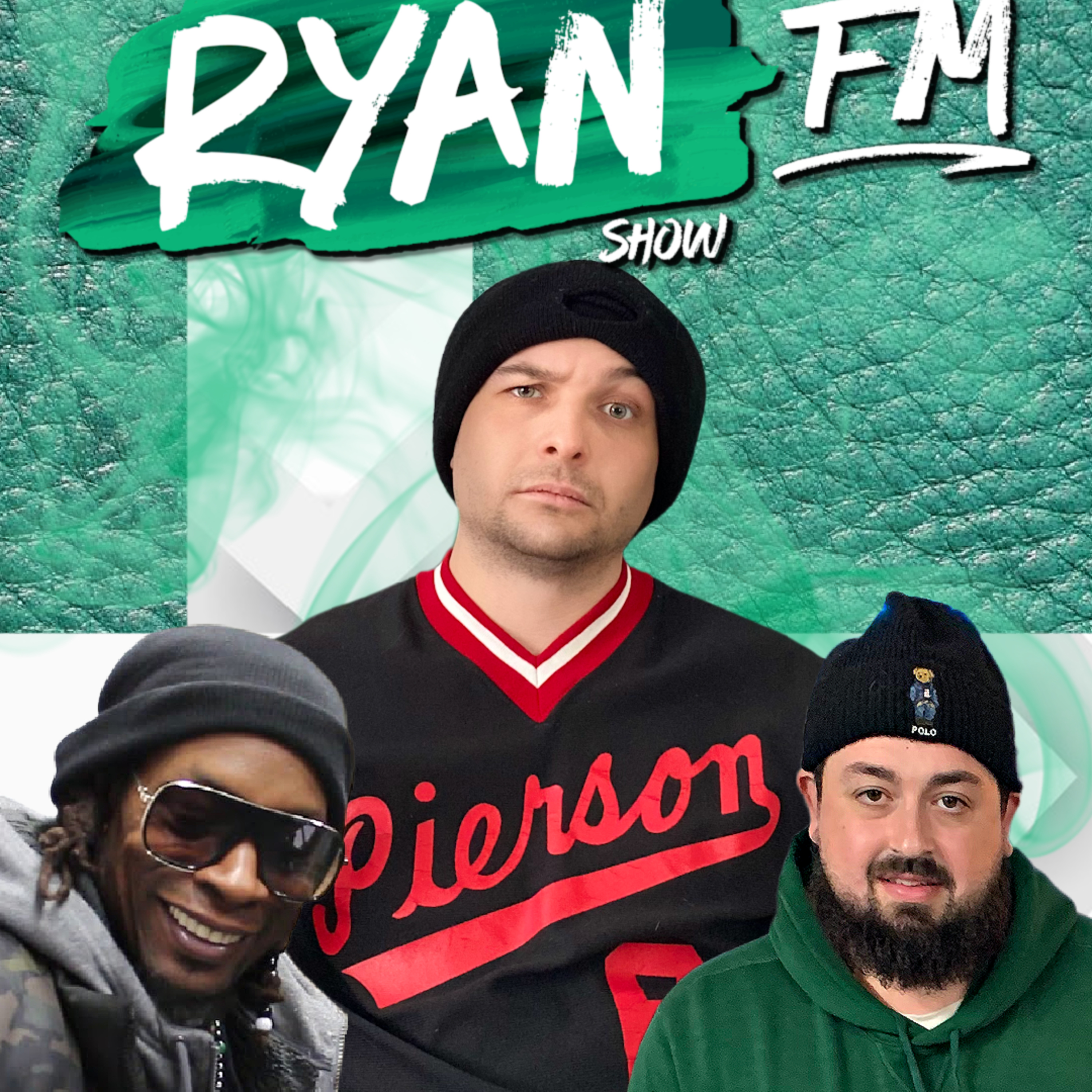 Da Evening Rush Network