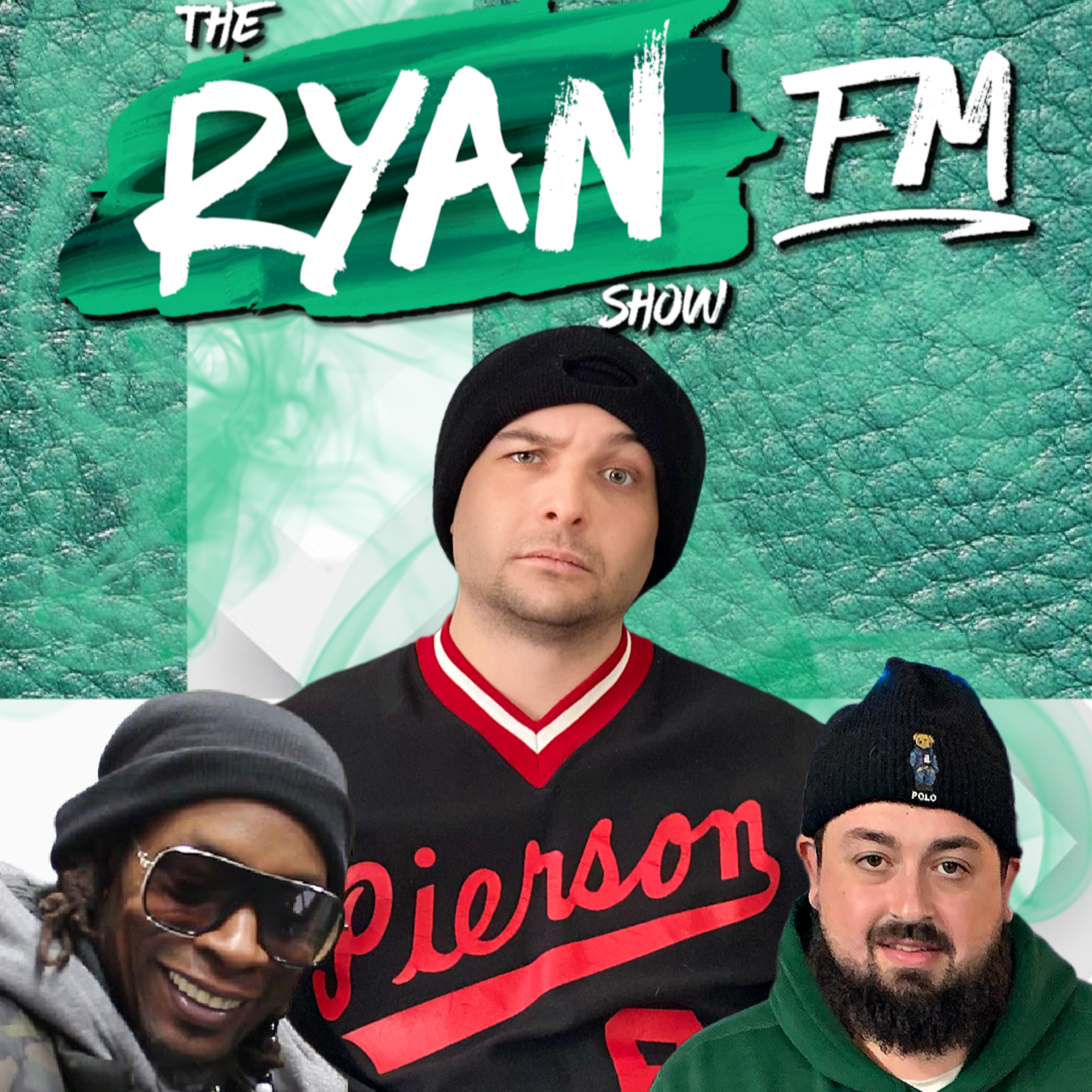 Da Evening Rush Network