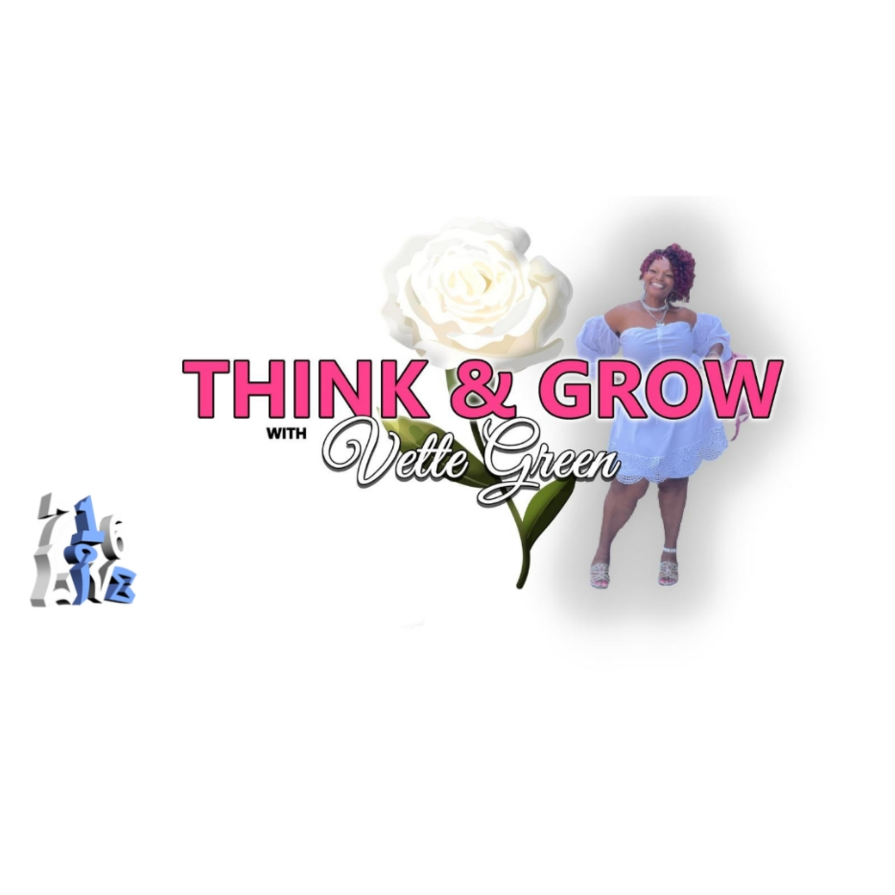 Think & Grow with Vette Green: Buffalo Transportation Company Are They A Fraud/ Special Guest Unique episode artwork