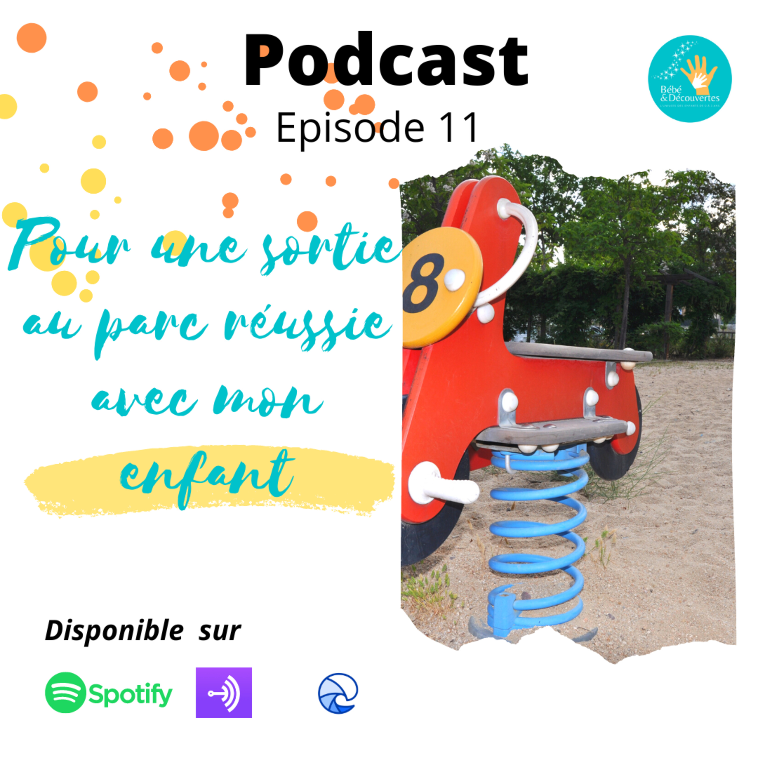 Bébé et Découvertes