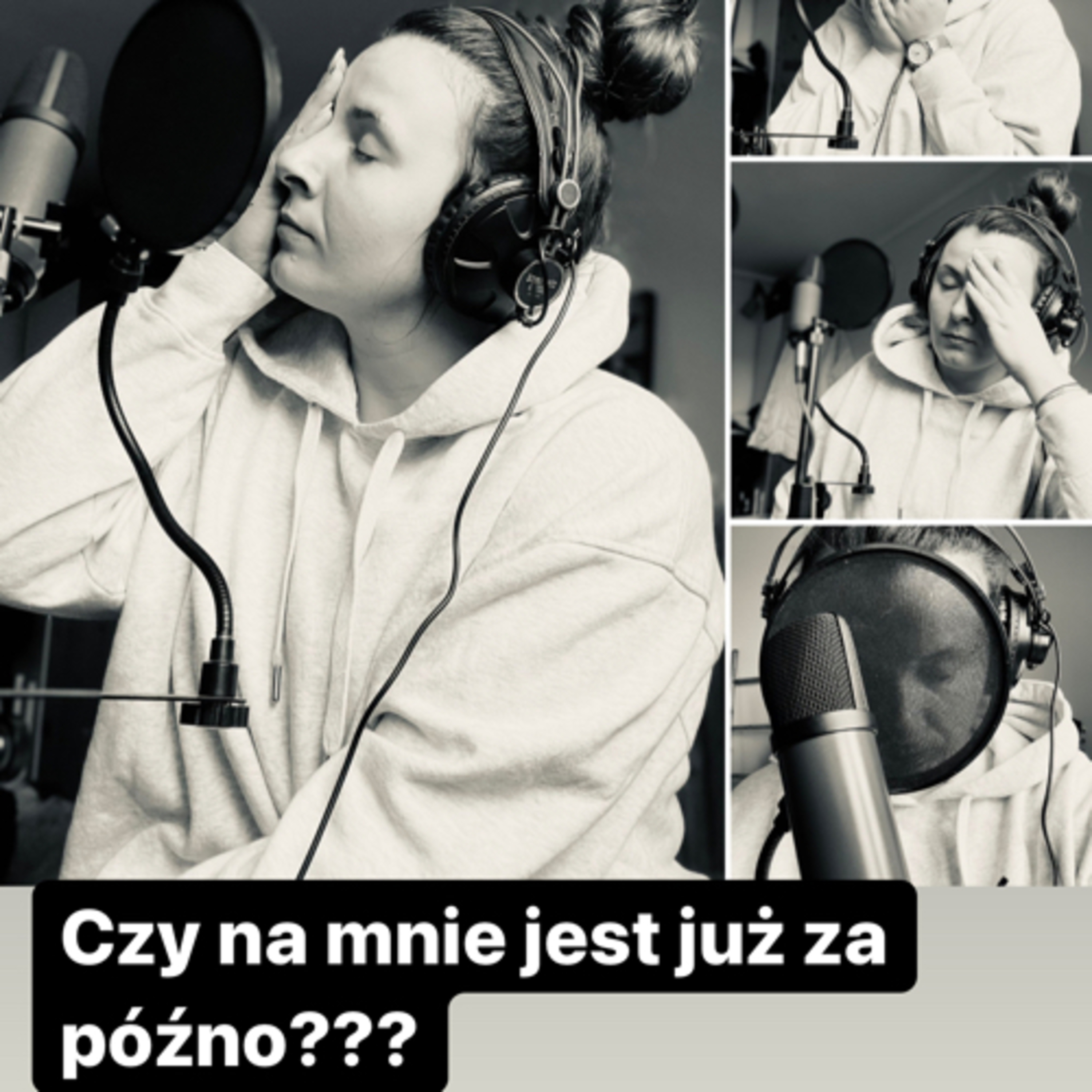 Barbara. Moje życie. Moja historia. Moja terapia.