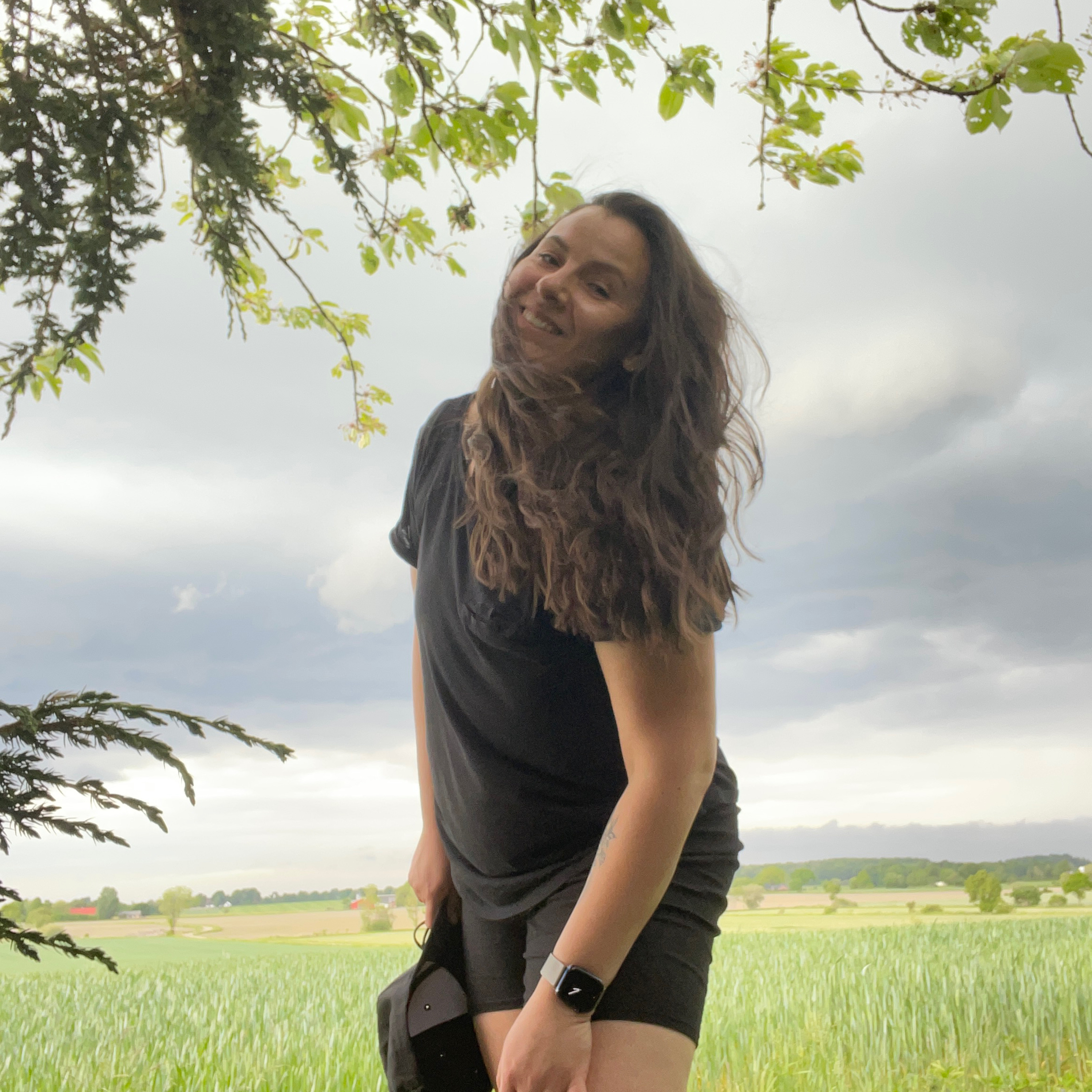 Barbara. Moje życie. Moja historia. Moja terapia.