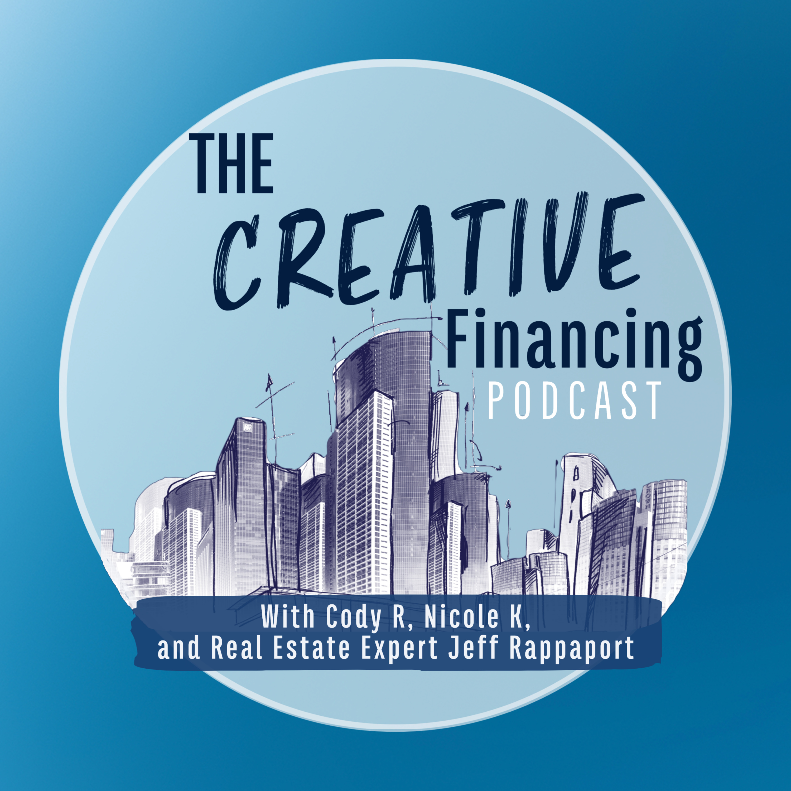 The Creative Financing Podcast