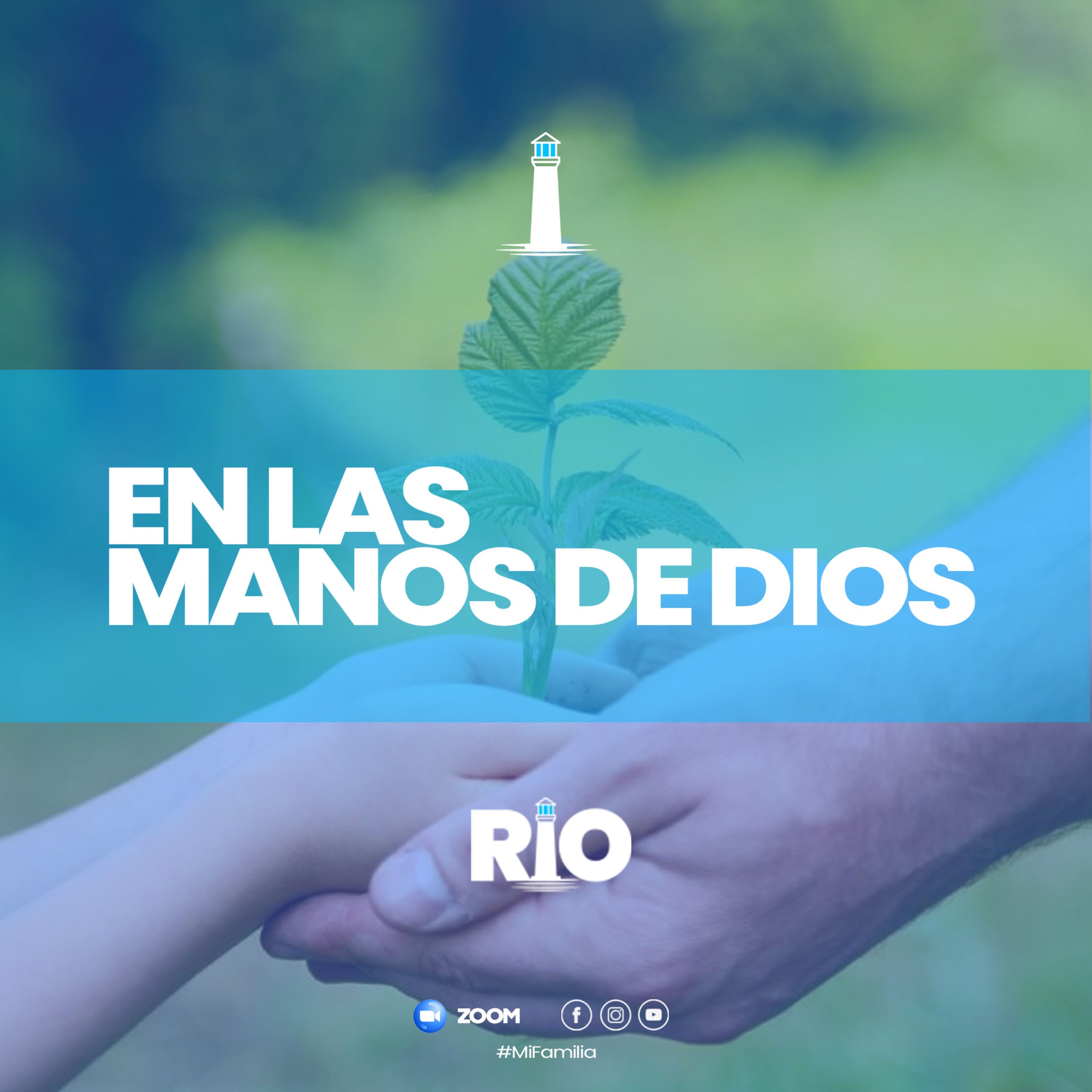 RÍO IGLESIA CRISTIANA
