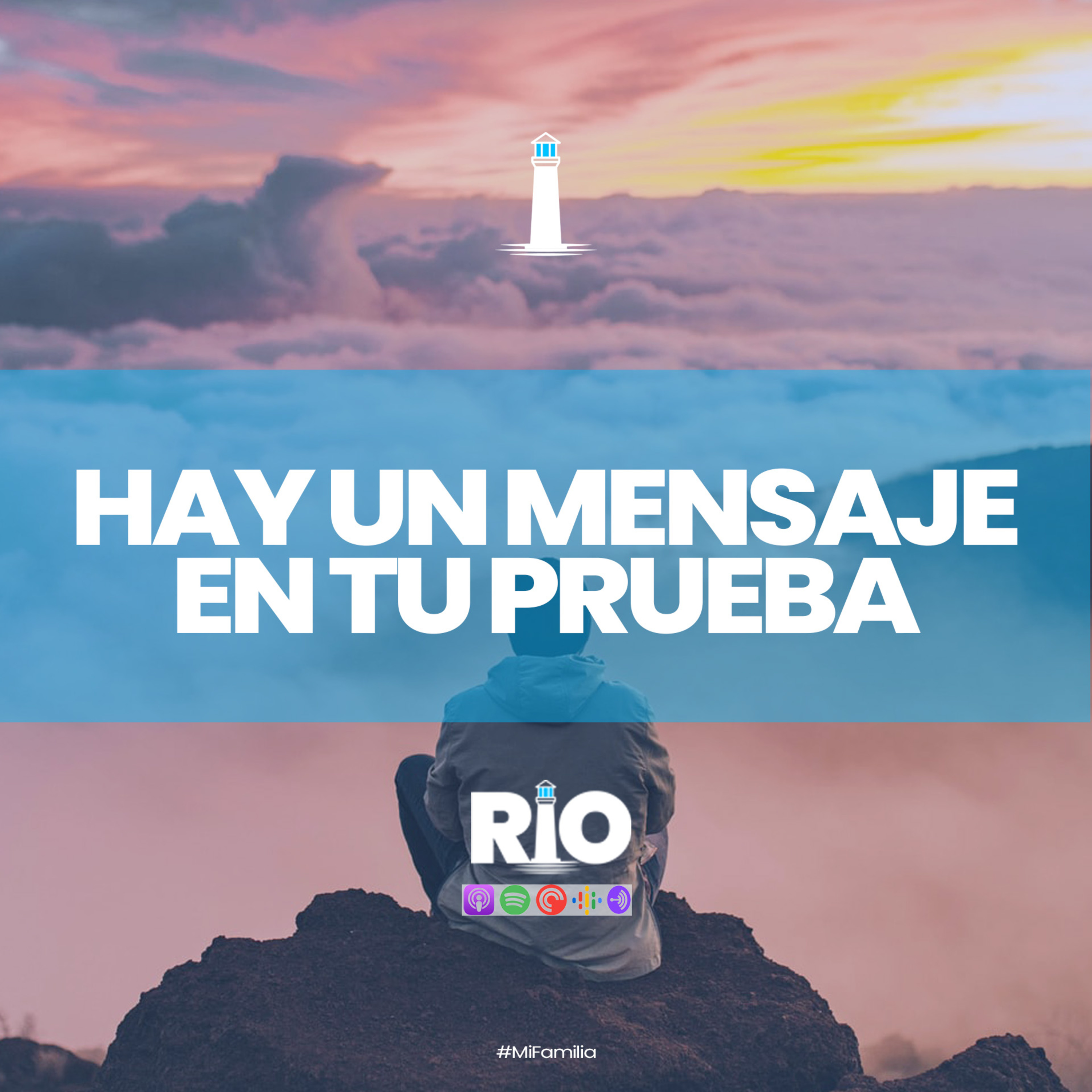 RÍO IGLESIA CRISTIANA