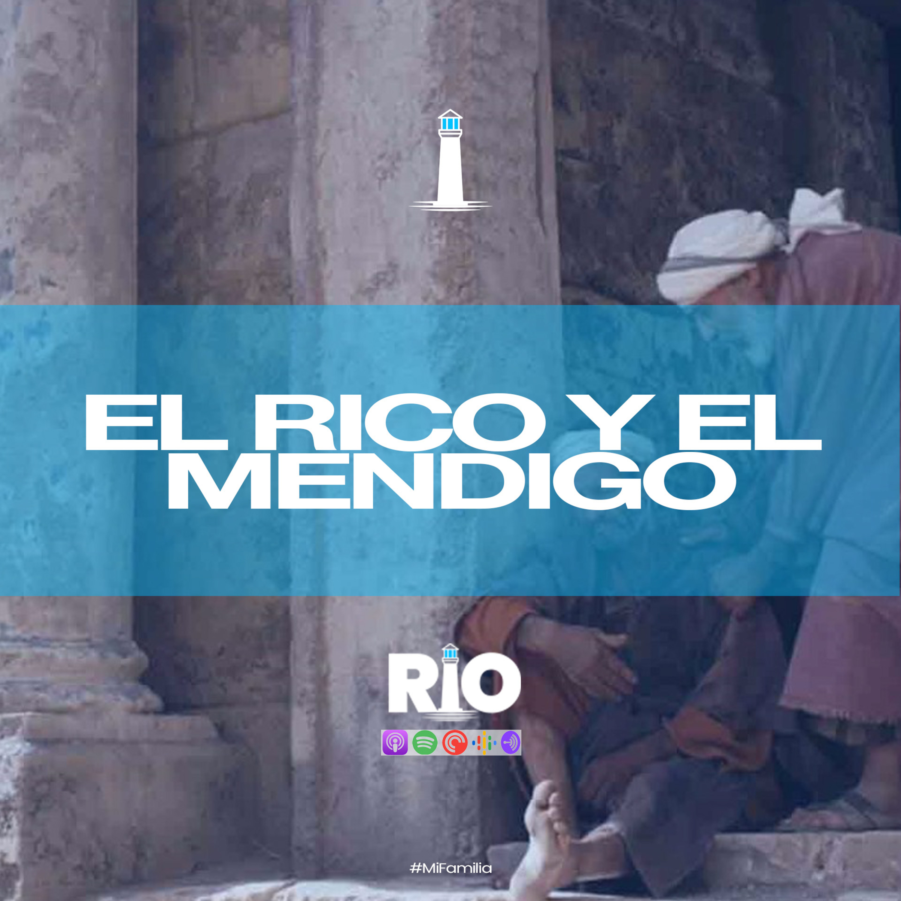 RÍO IGLESIA CRISTIANA