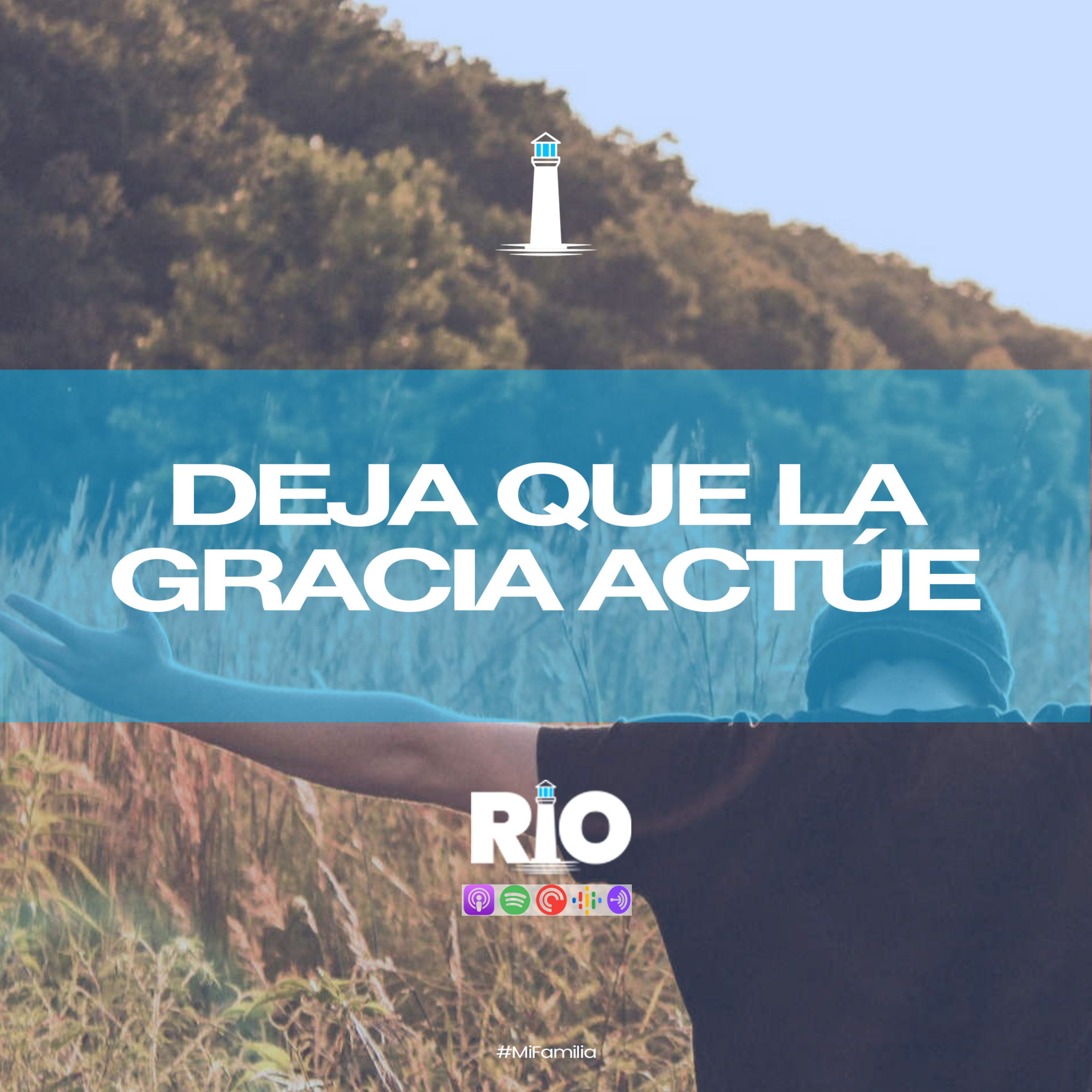 RÍO IGLESIA CRISTIANA