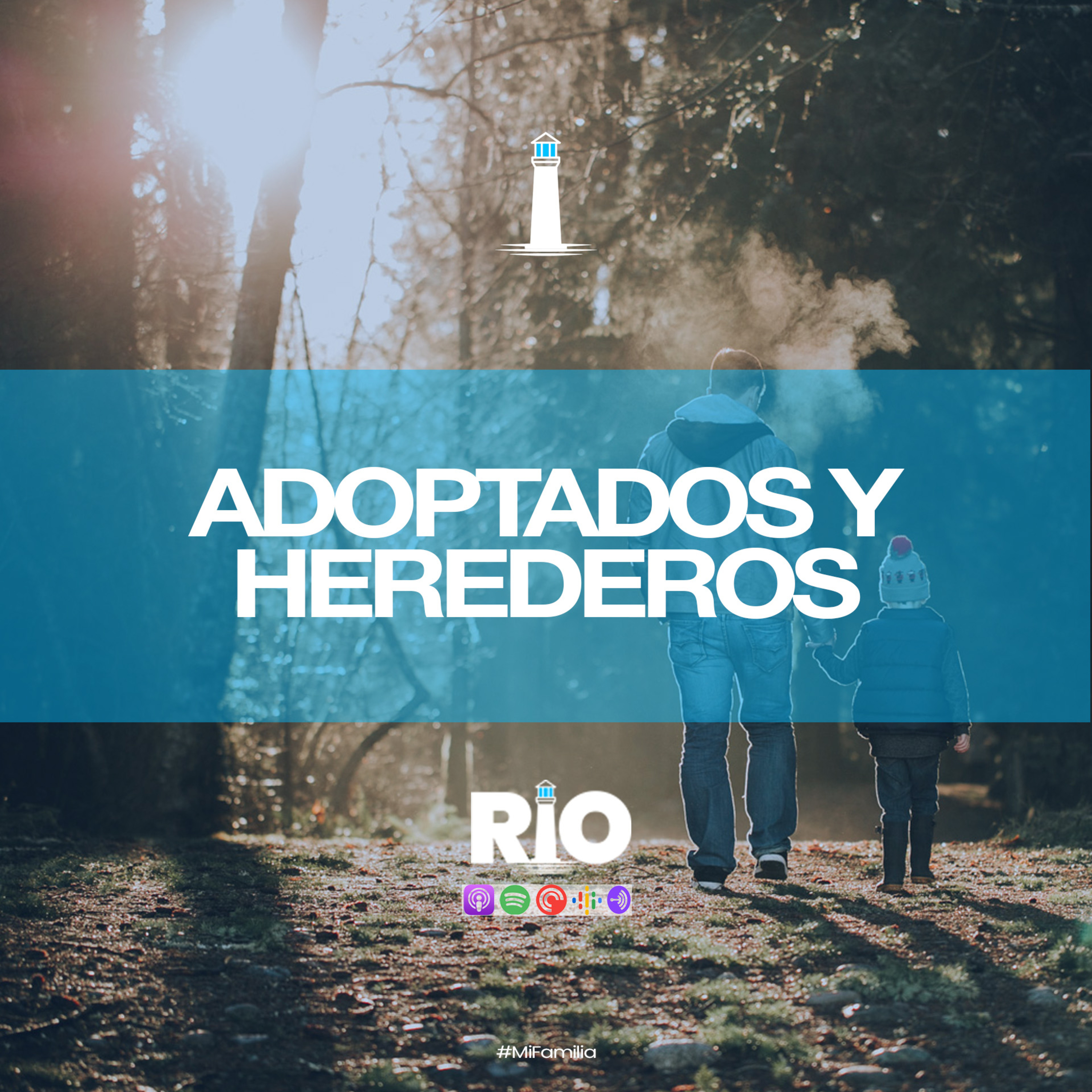 RÍO IGLESIA CRISTIANA
