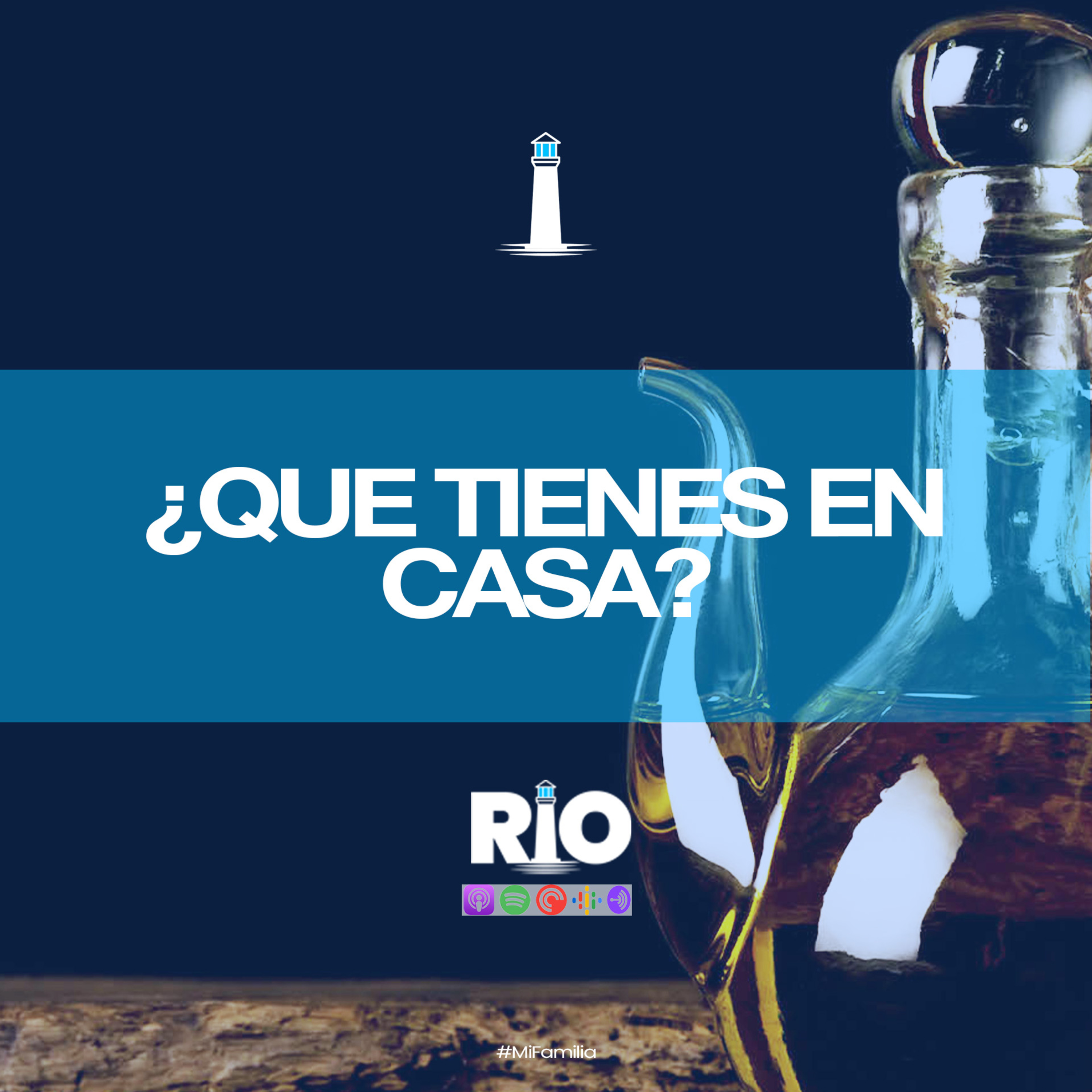 RÍO IGLESIA CRISTIANA