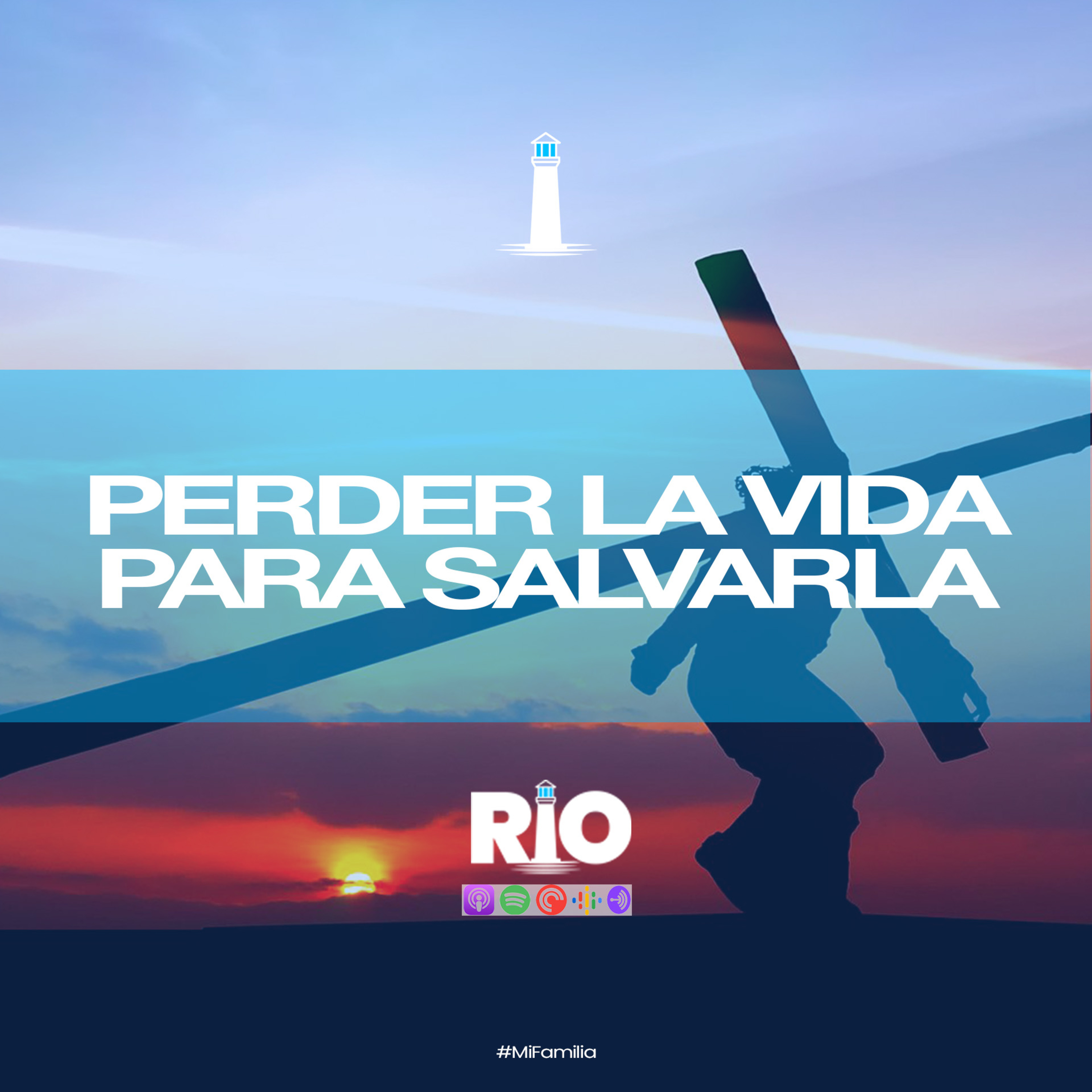 RÍO IGLESIA CRISTIANA