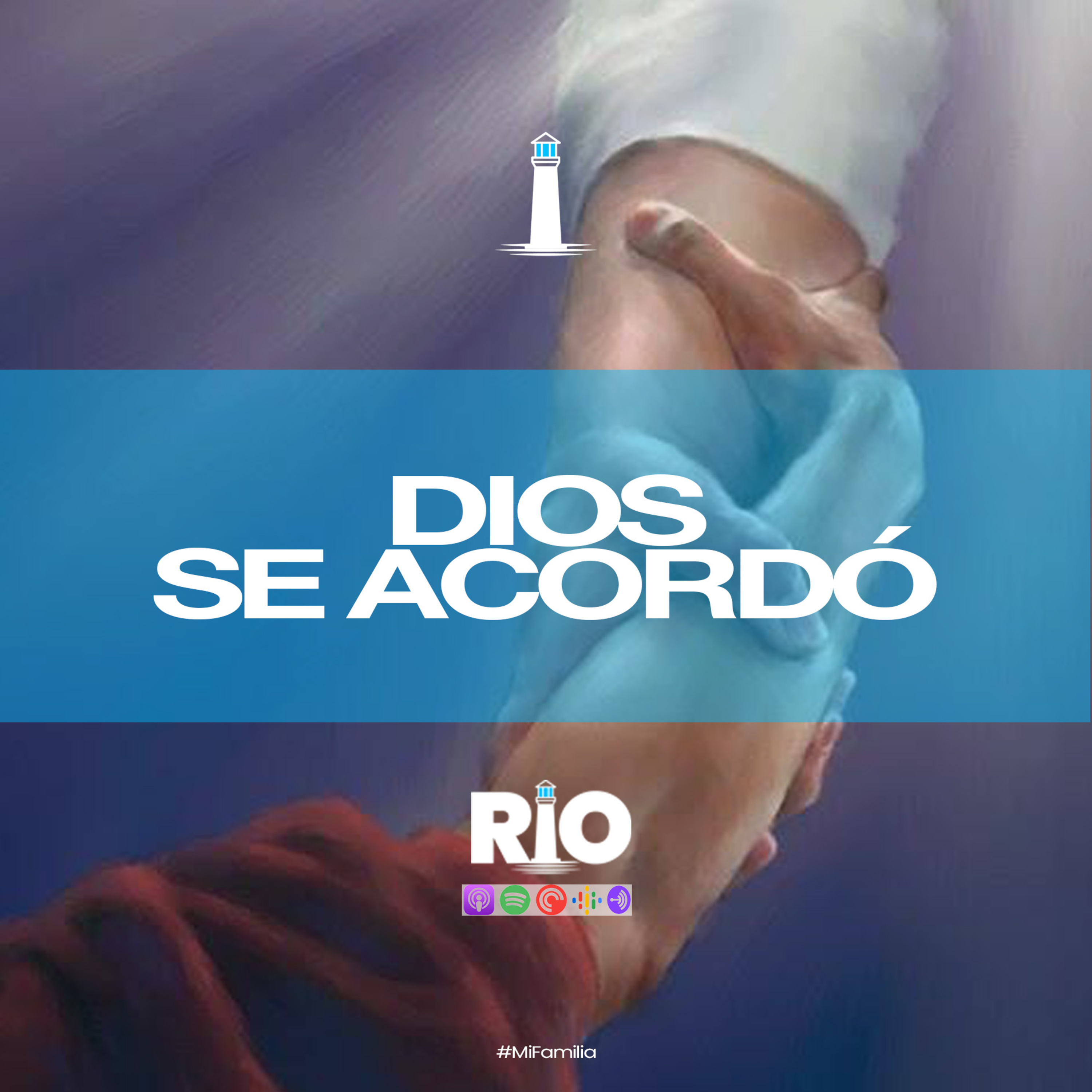 RÍO IGLESIA CRISTIANA