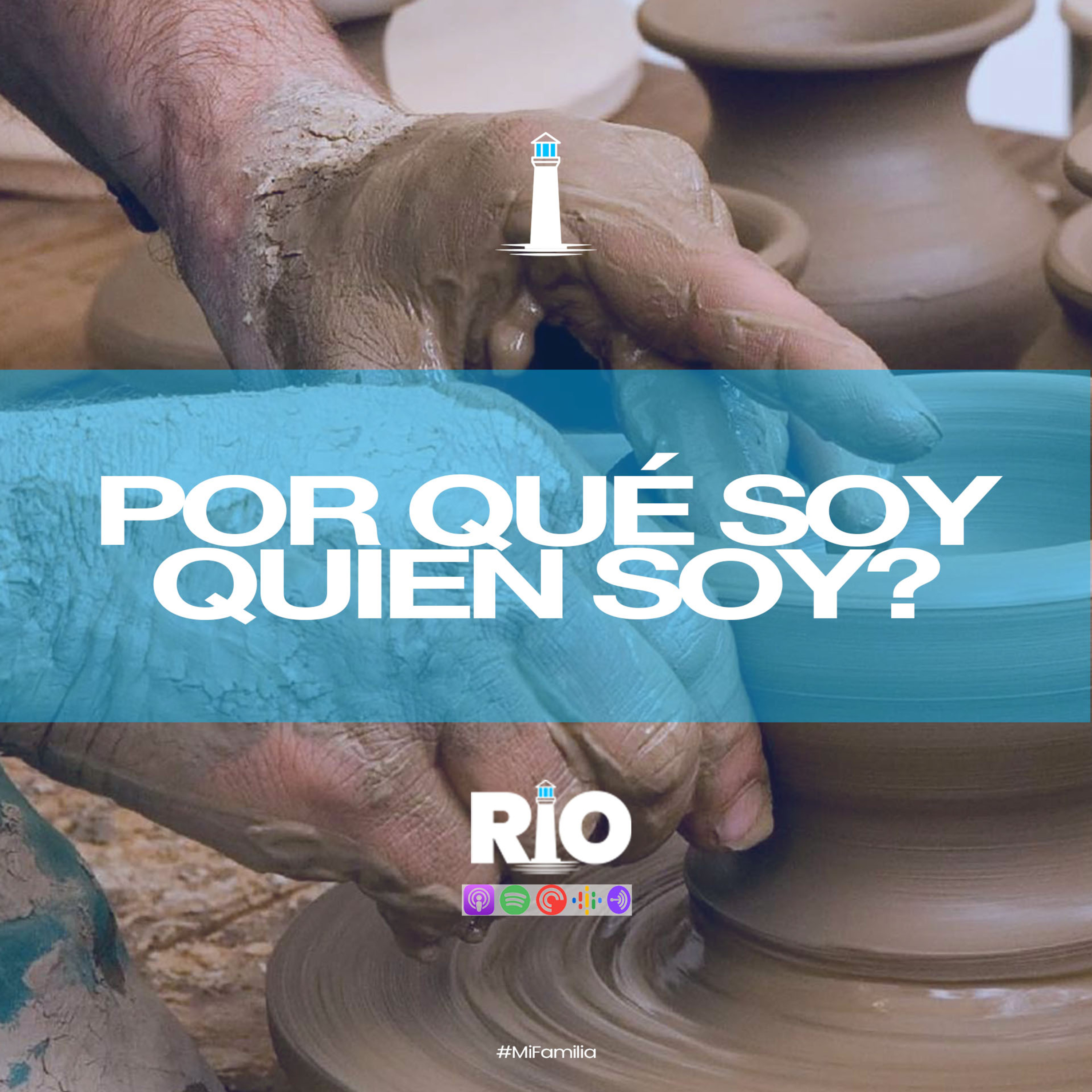 RÍO IGLESIA CRISTIANA