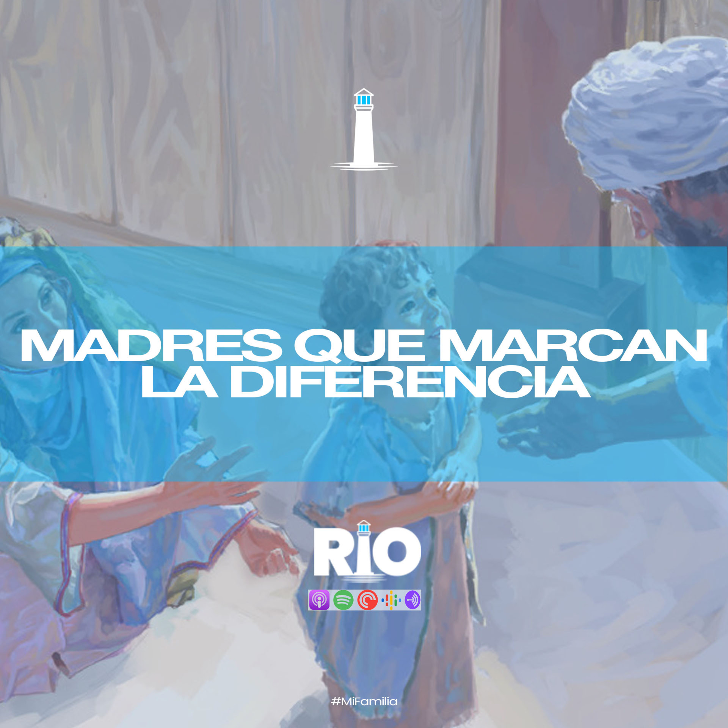 RÍO IGLESIA CRISTIANA