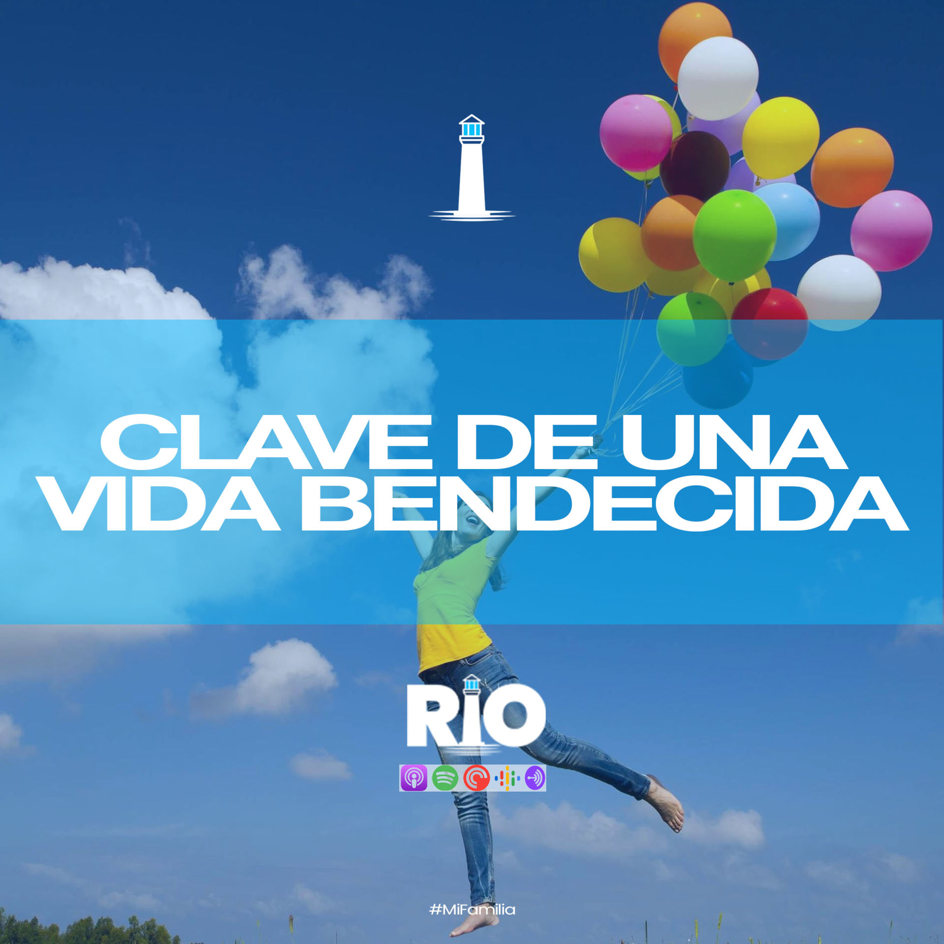 RÍO IGLESIA CRISTIANA