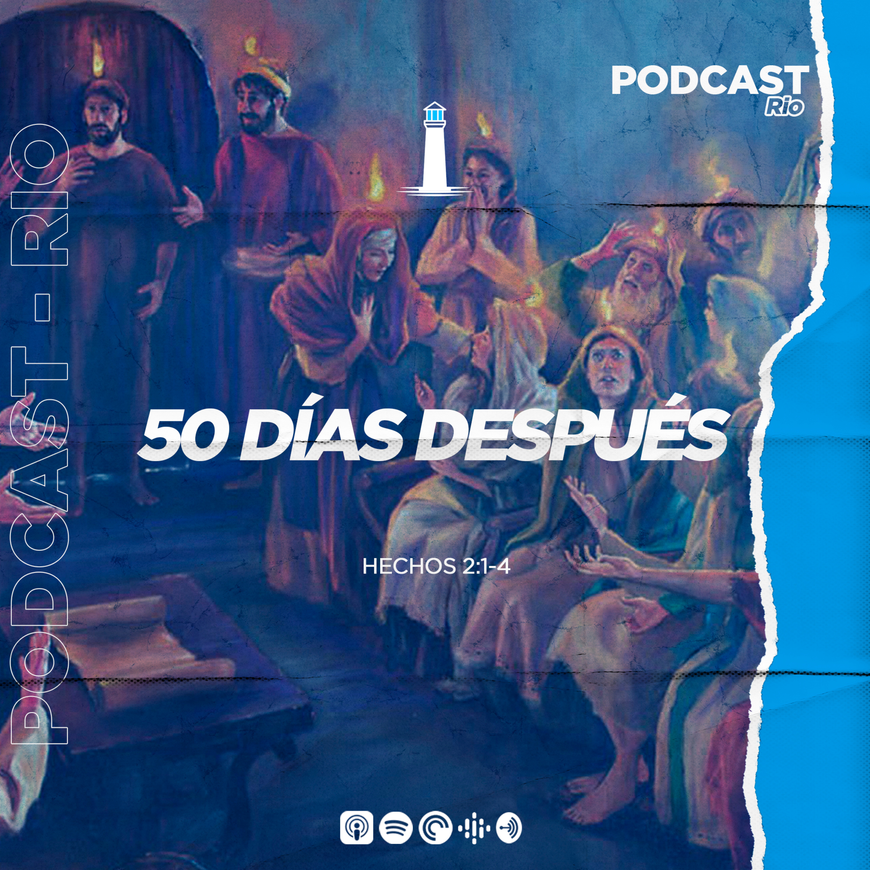 RÍO IGLESIA CRISTIANA