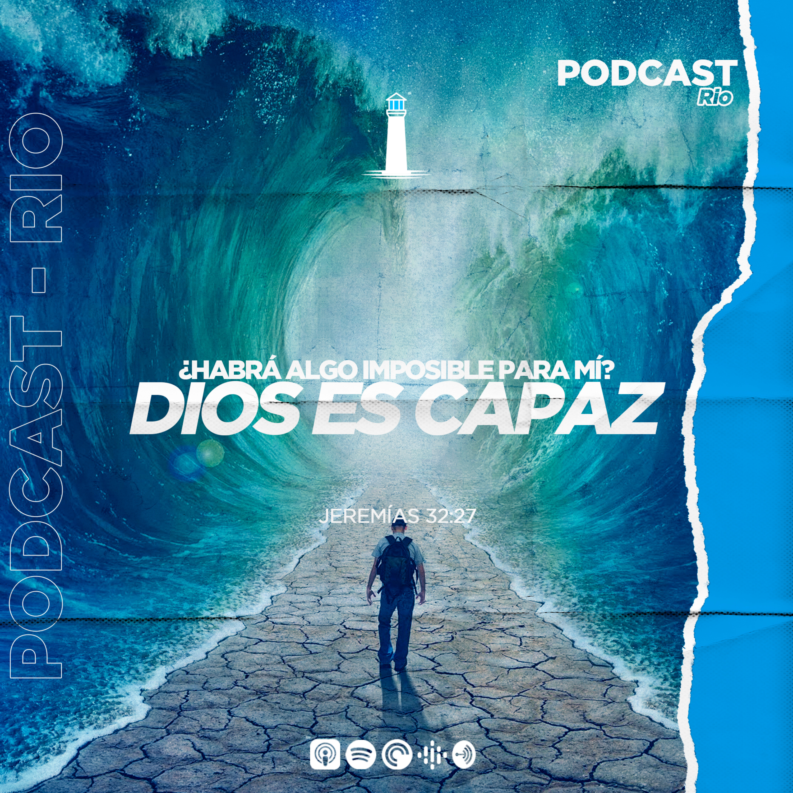 RÍO IGLESIA CRISTIANA