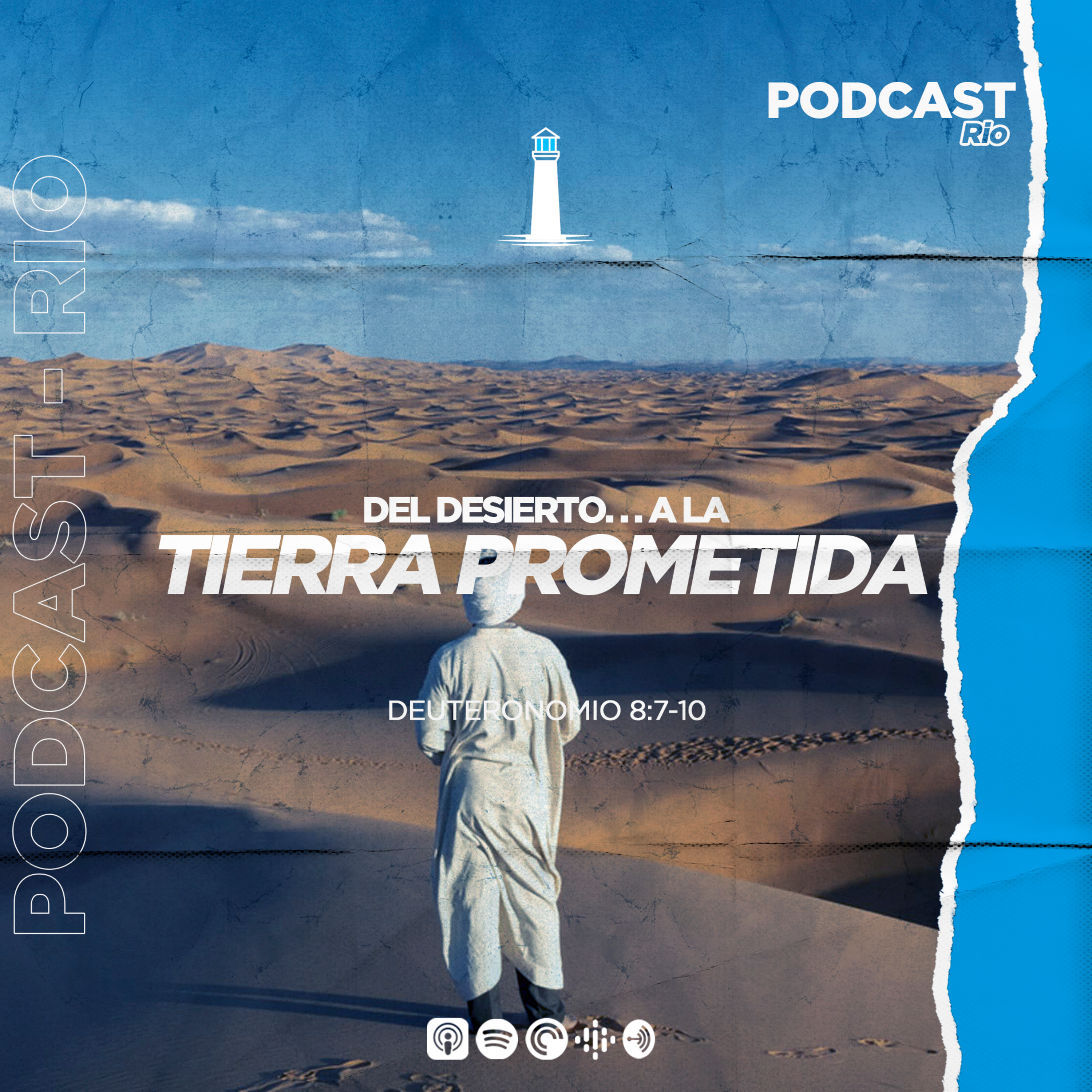 RÍO IGLESIA CRISTIANA