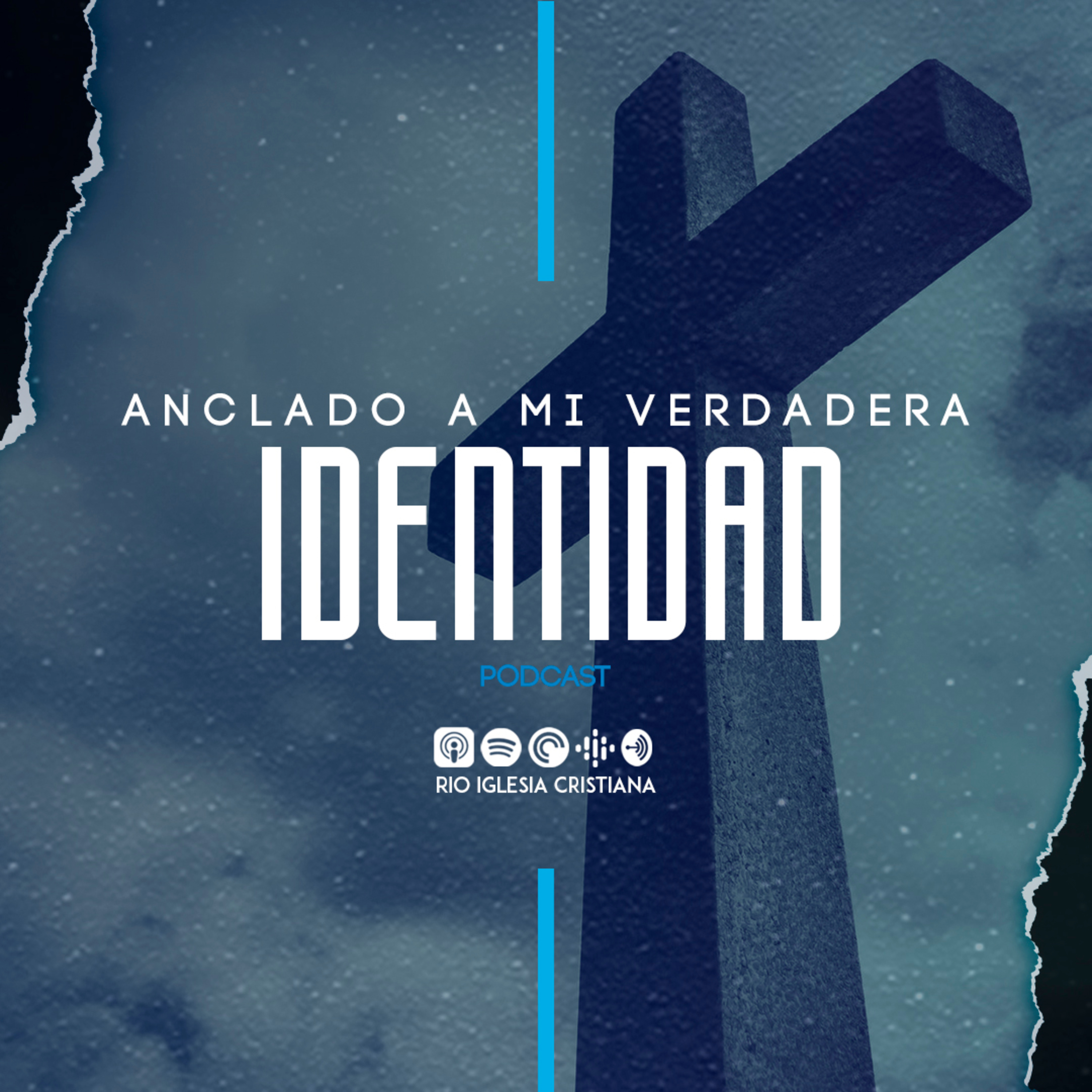 RÍO IGLESIA CRISTIANA