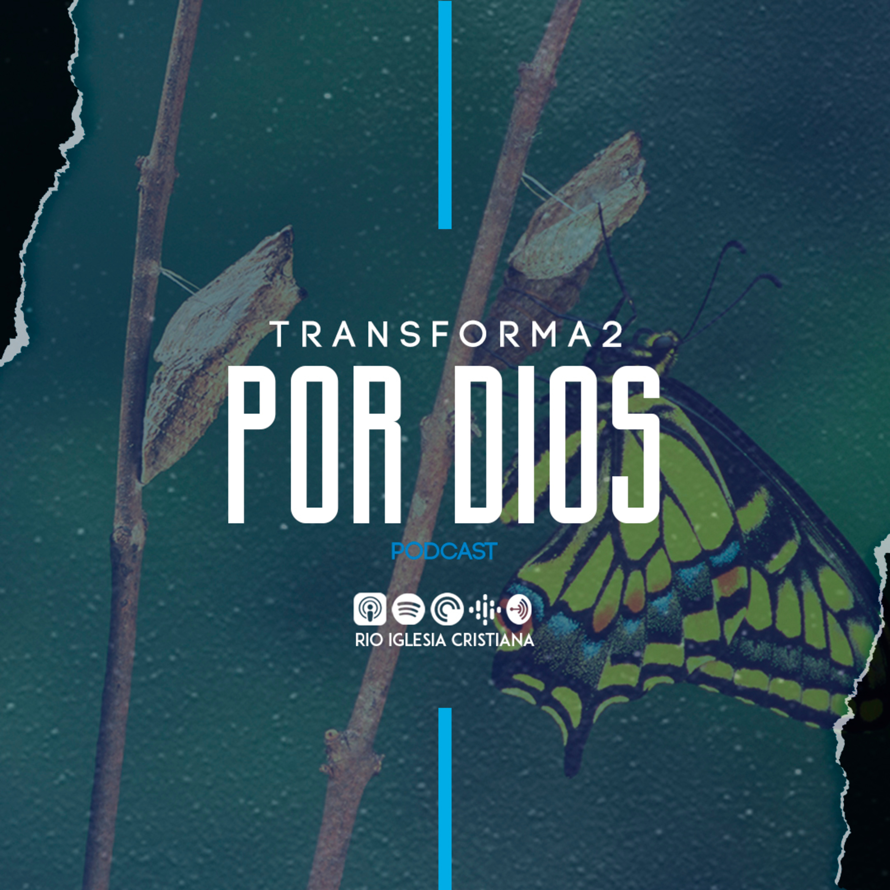 RÍO IGLESIA CRISTIANA